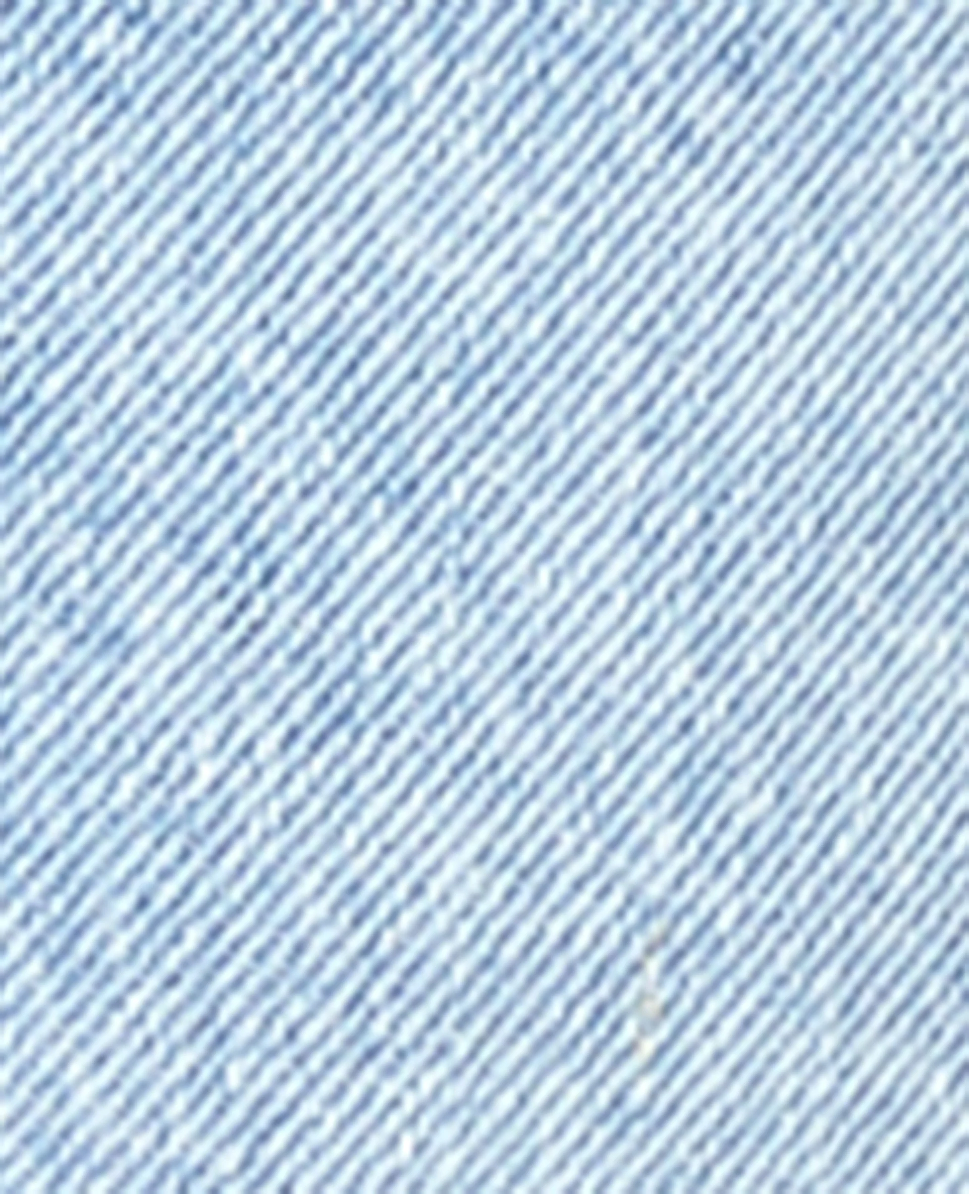 Bermuda en jean loose taille regular - Image 9