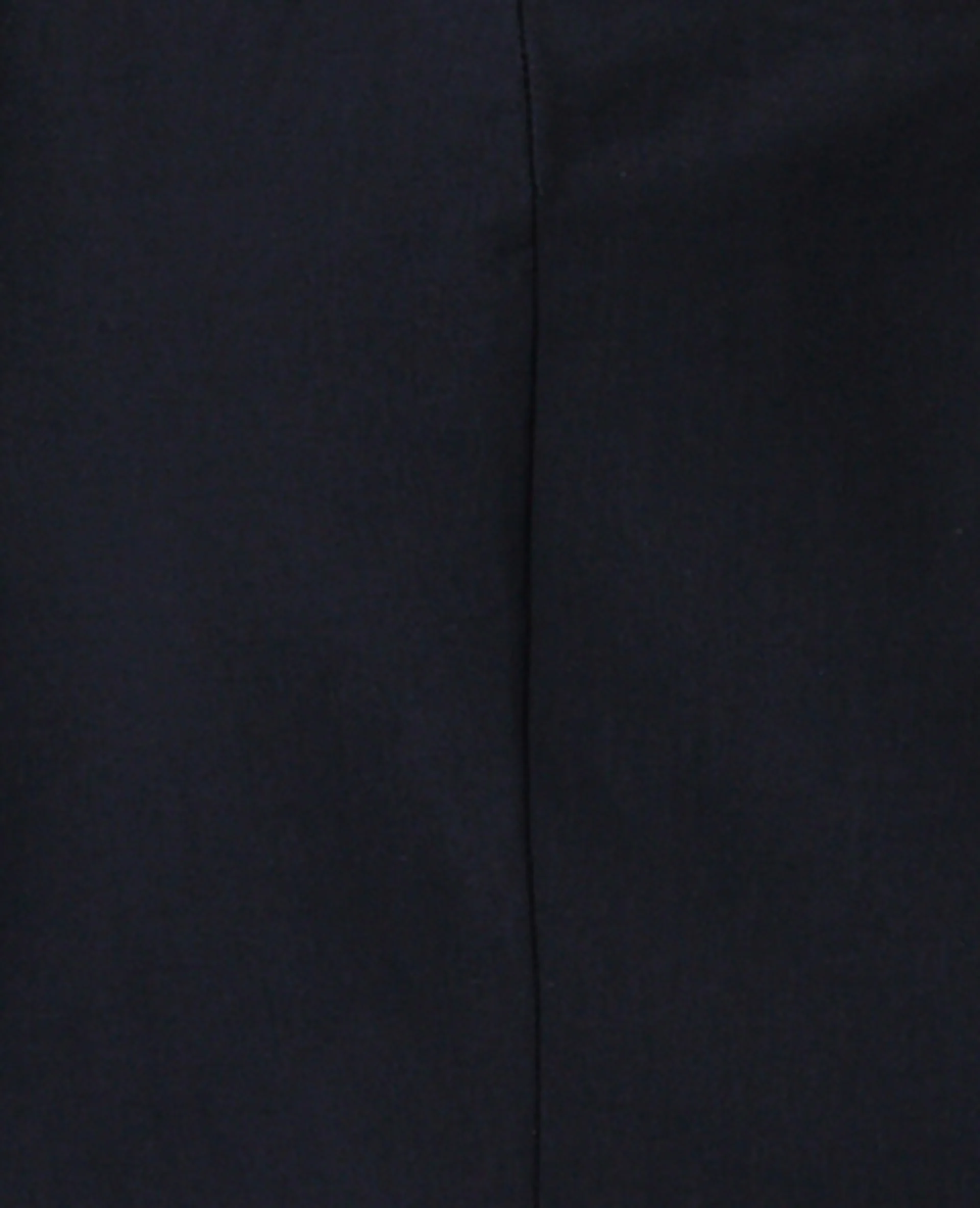 Blouse cintrée manches ballons boutons pierres - Image 7