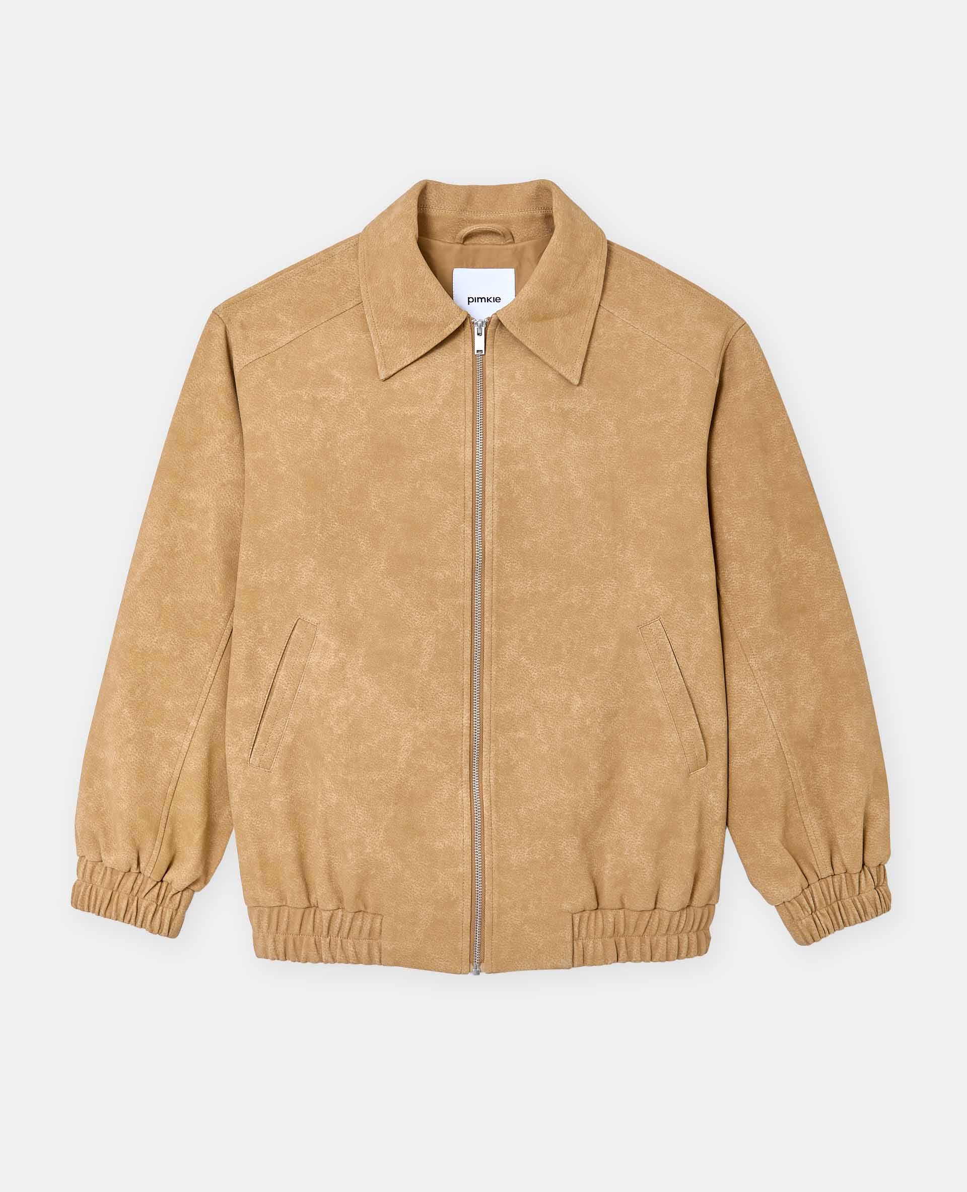 Blouson en suédine - Image 4