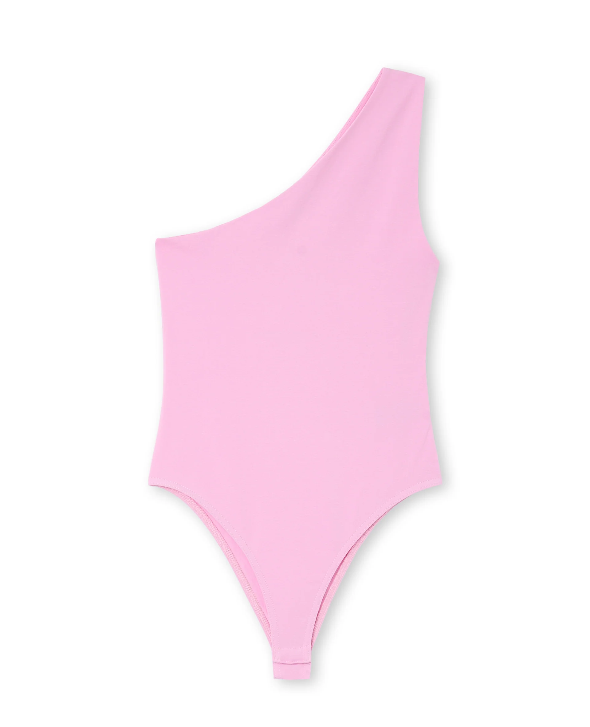 Body asymétrique one shoulder - Image 4
