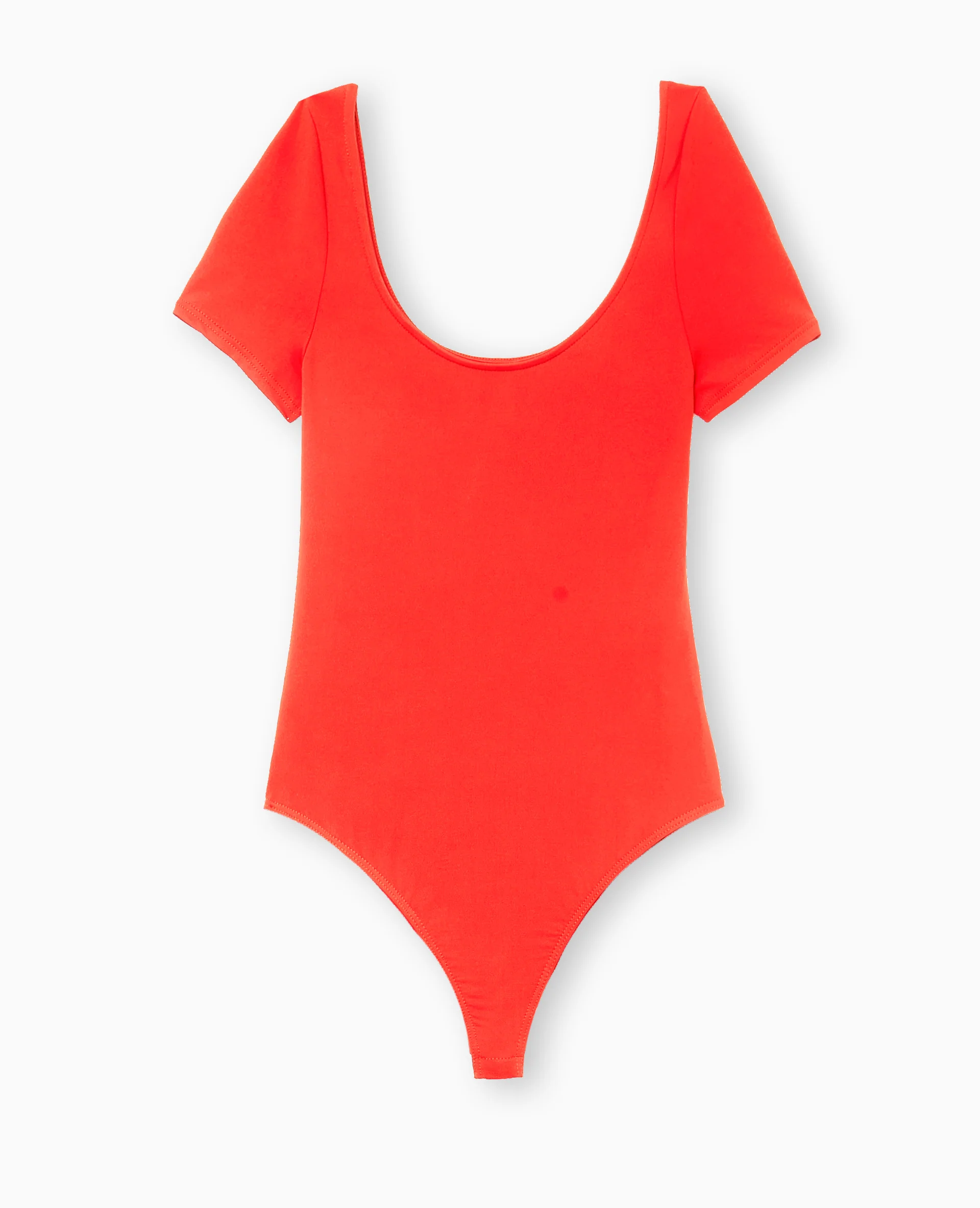 Body avec encolure danseuse - Image 4