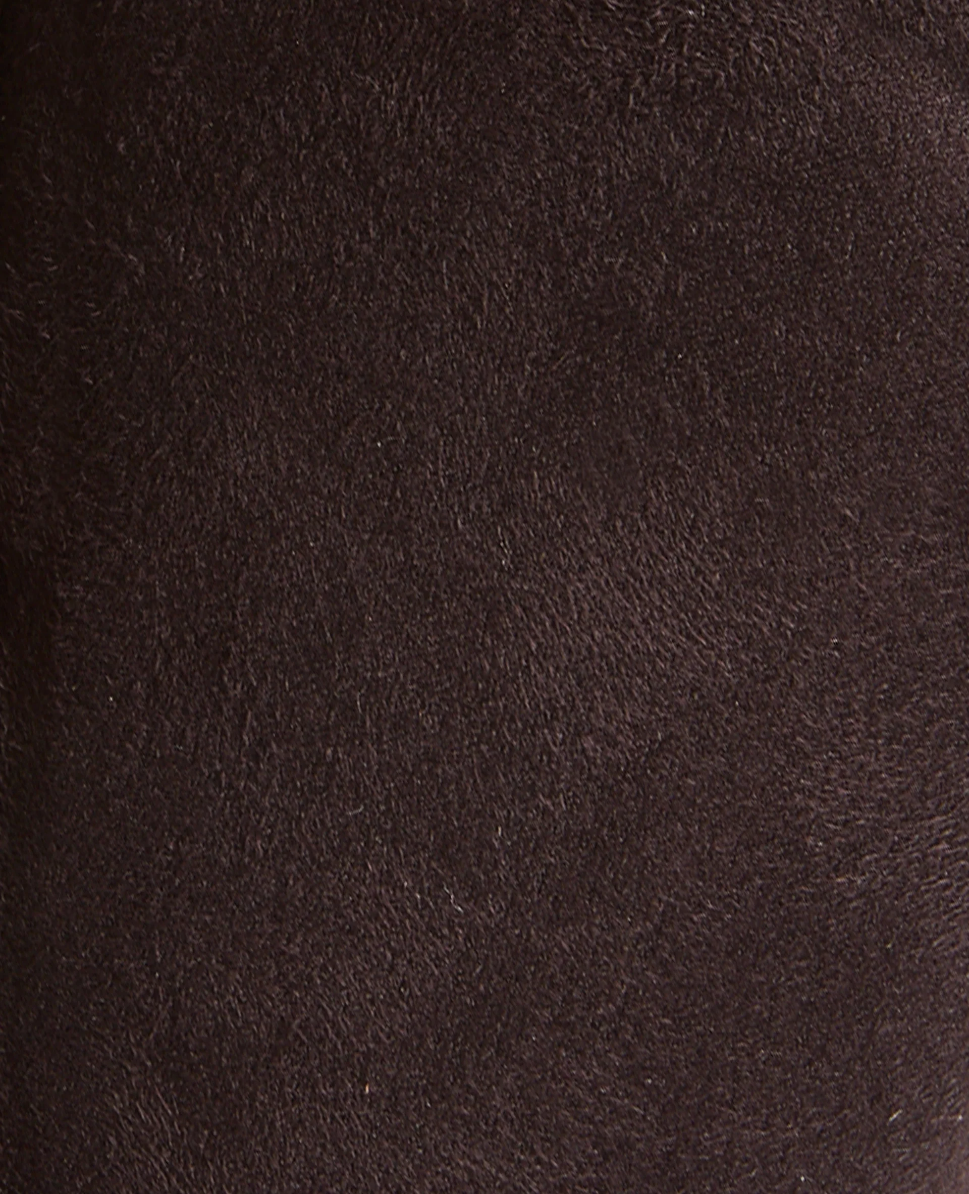 Bottes courtes fourrées en suédine - Image 7