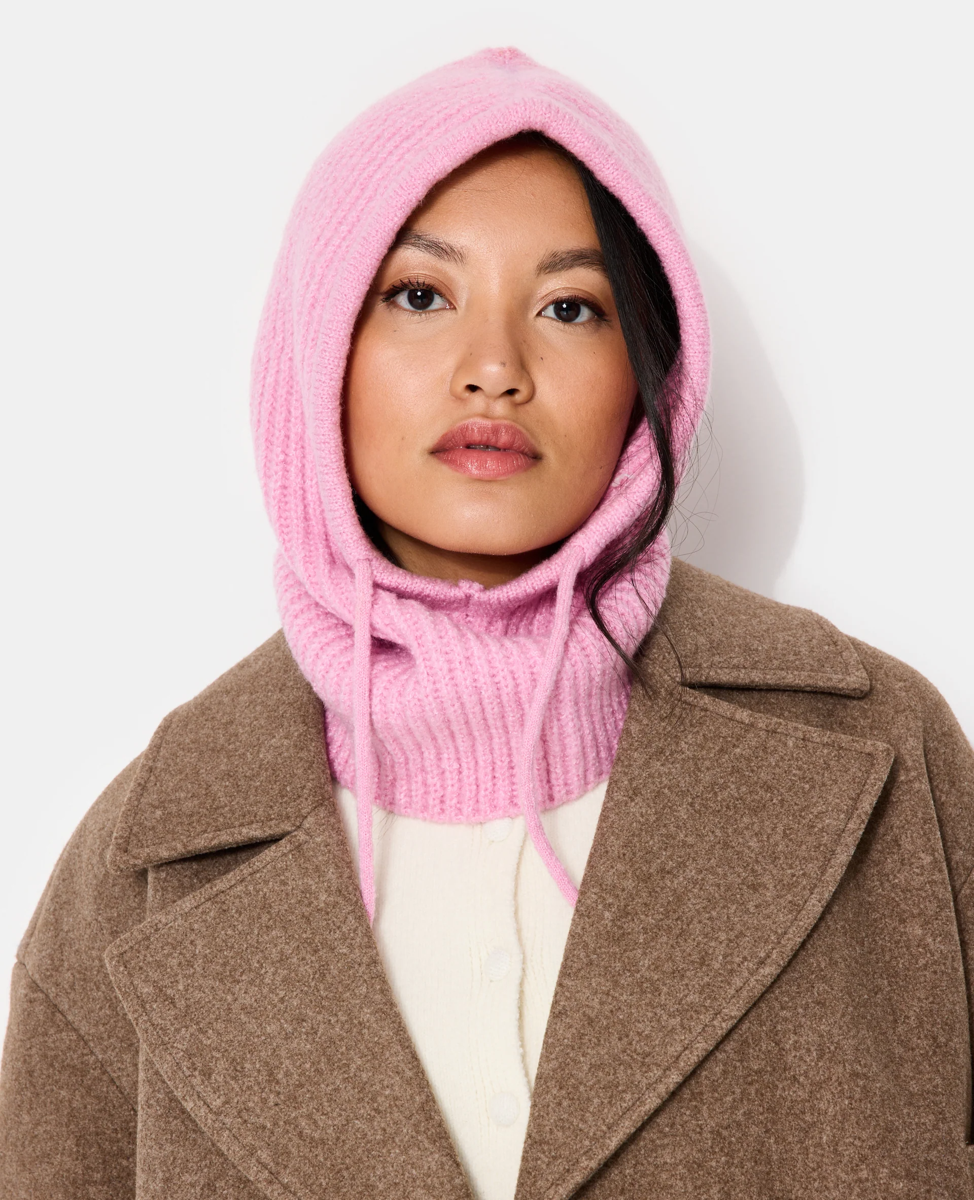 Cagoule avec lien coulissé - Image 5