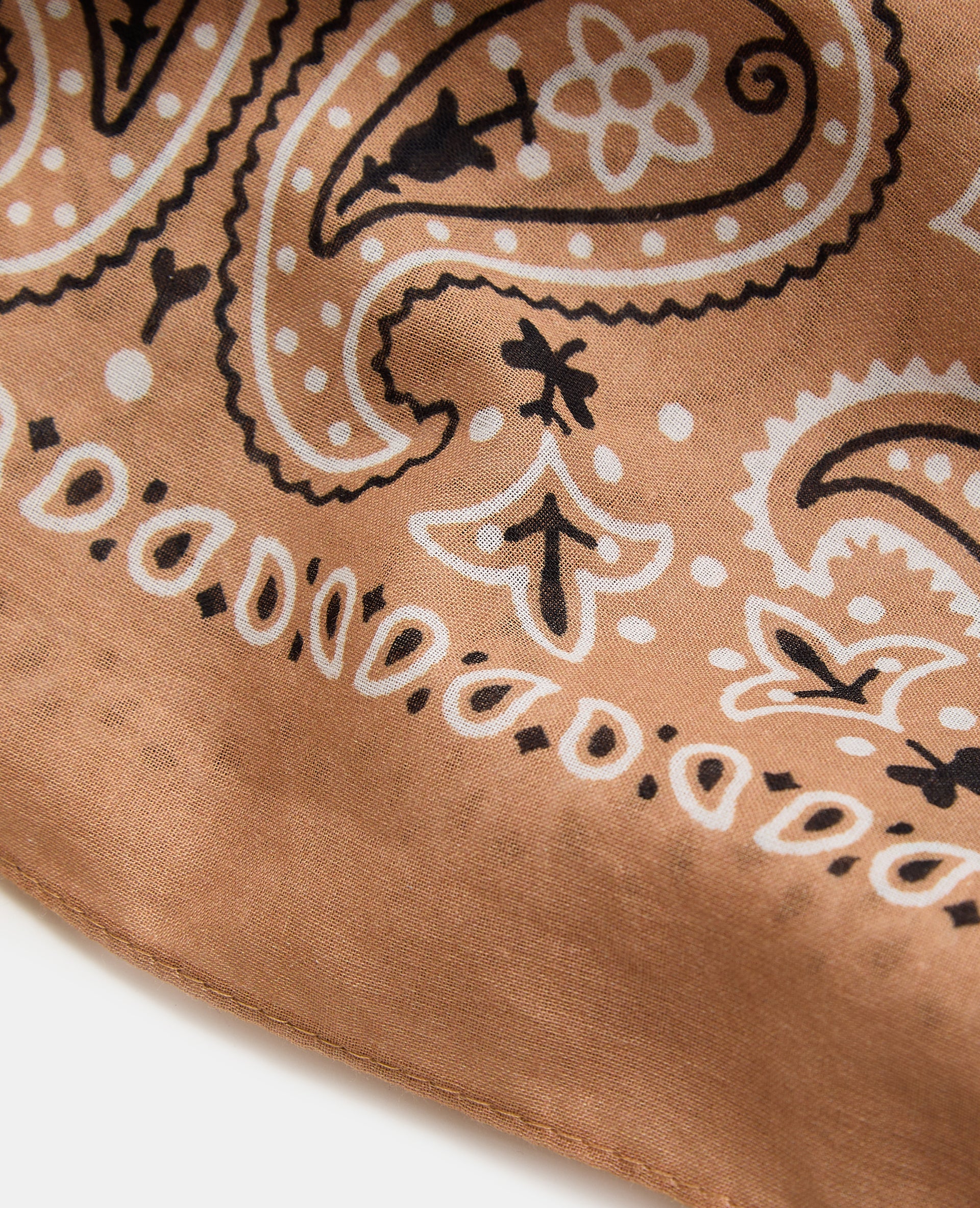 Carré bandana - Image 3