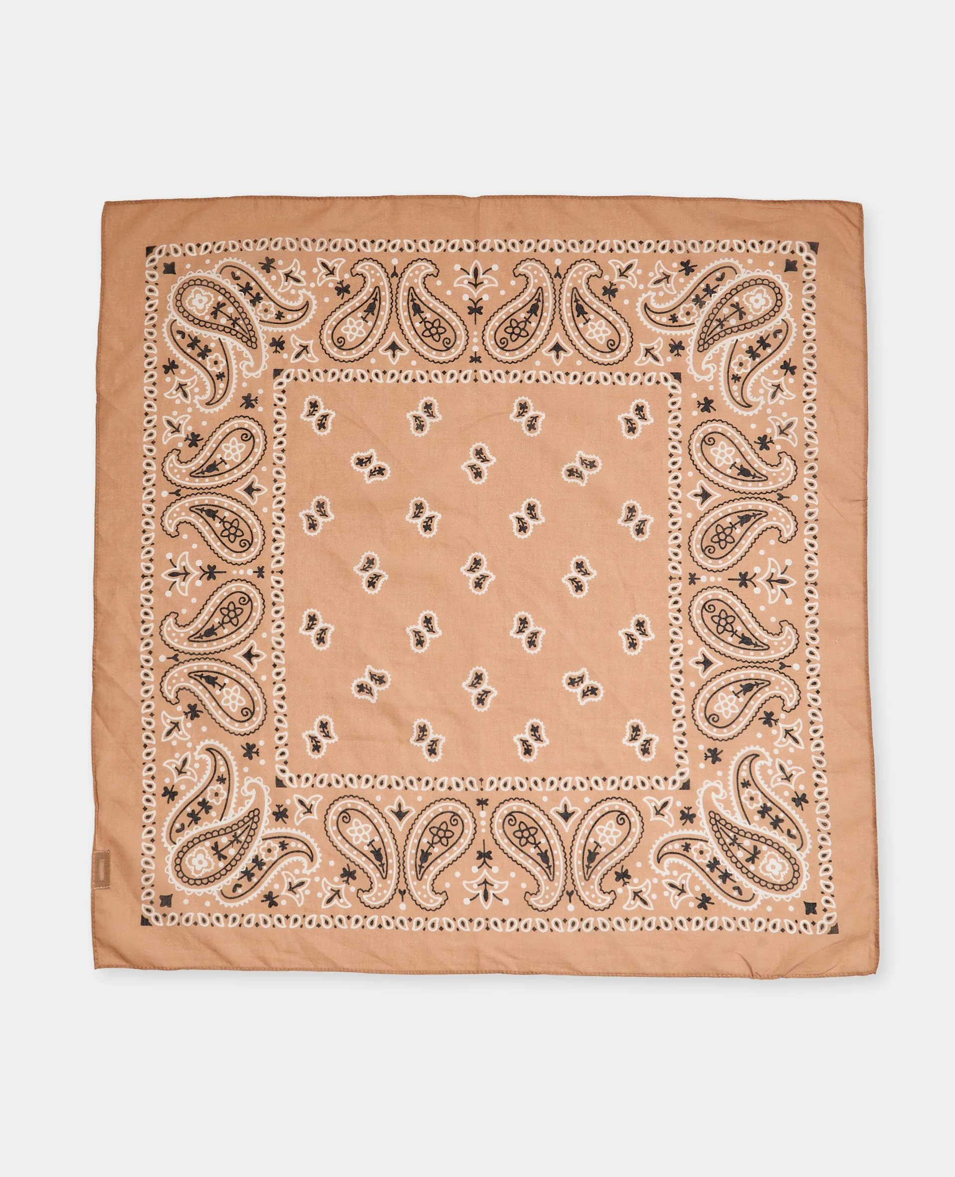 Carré bandana - Image 4