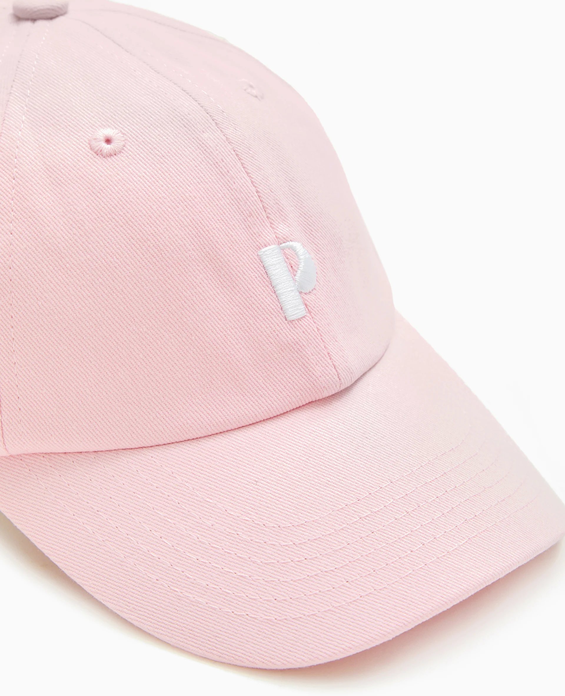 Casquette avec broderie - Image 3