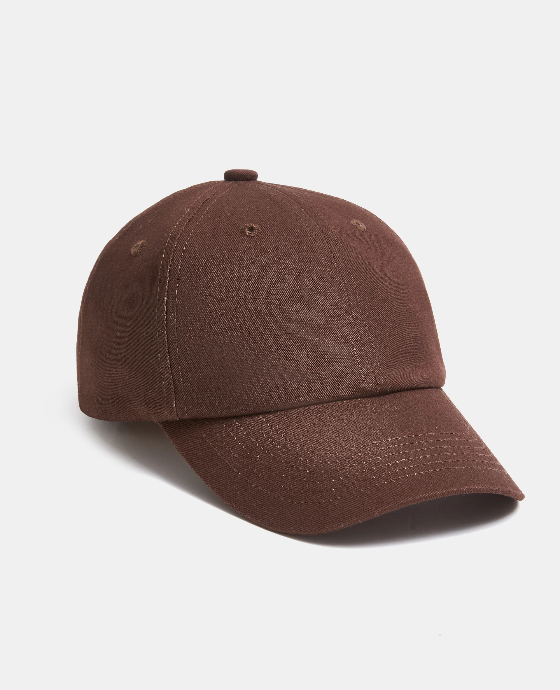 Casquette en toile - Image 2