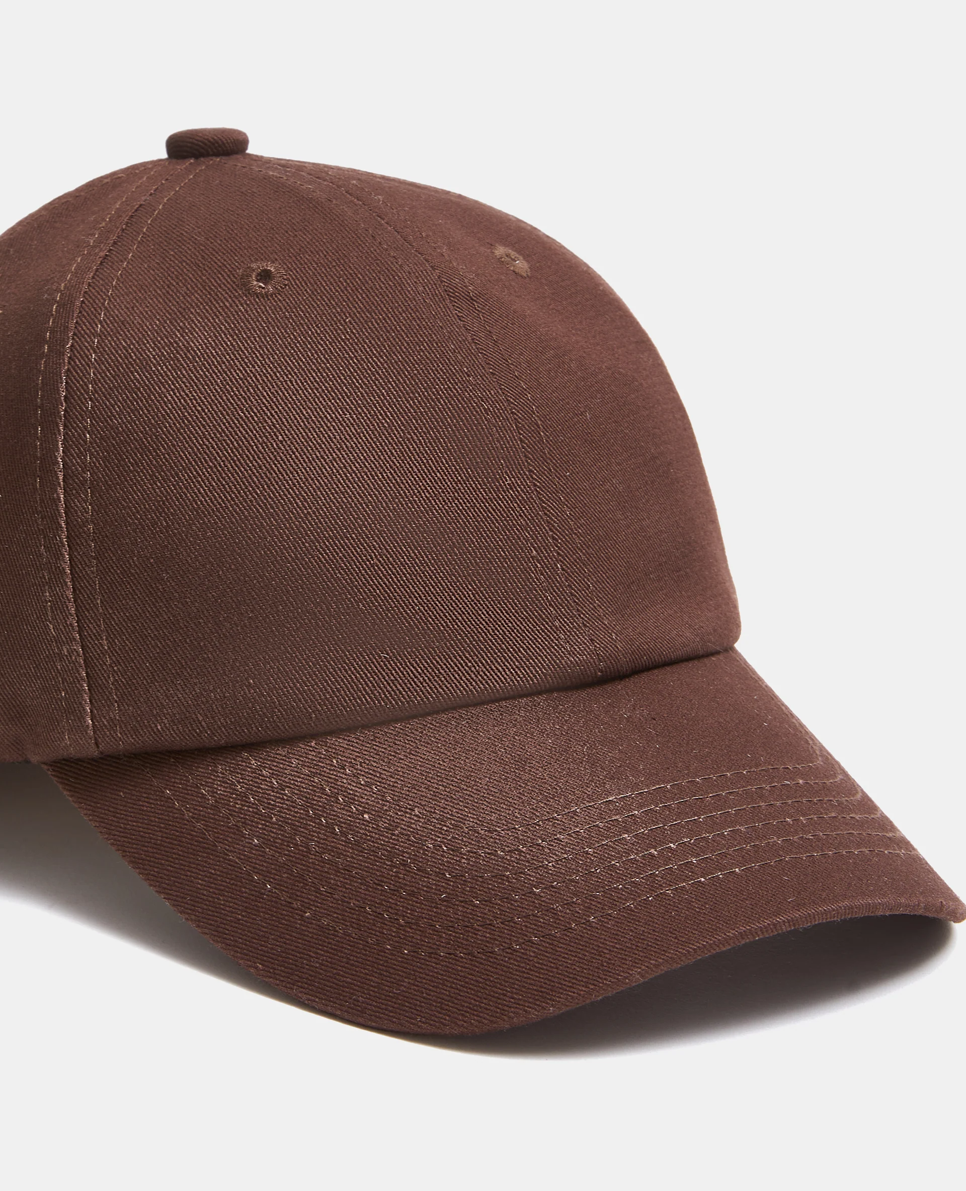 Casquette en toile - Image 3