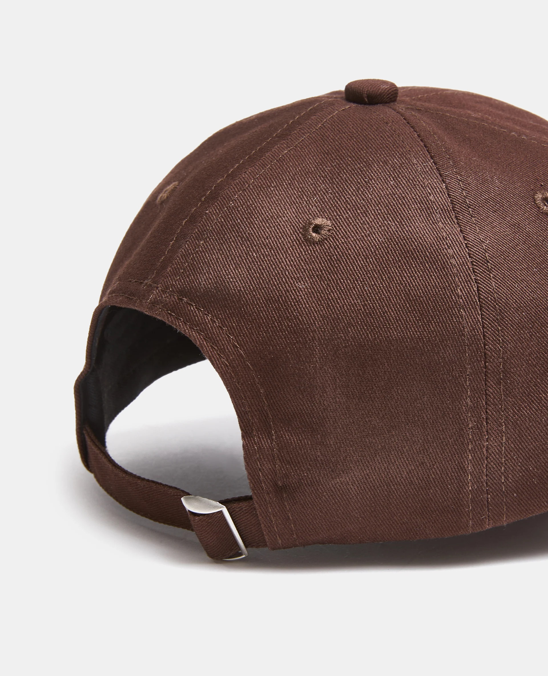 Casquette en toile - Image 4