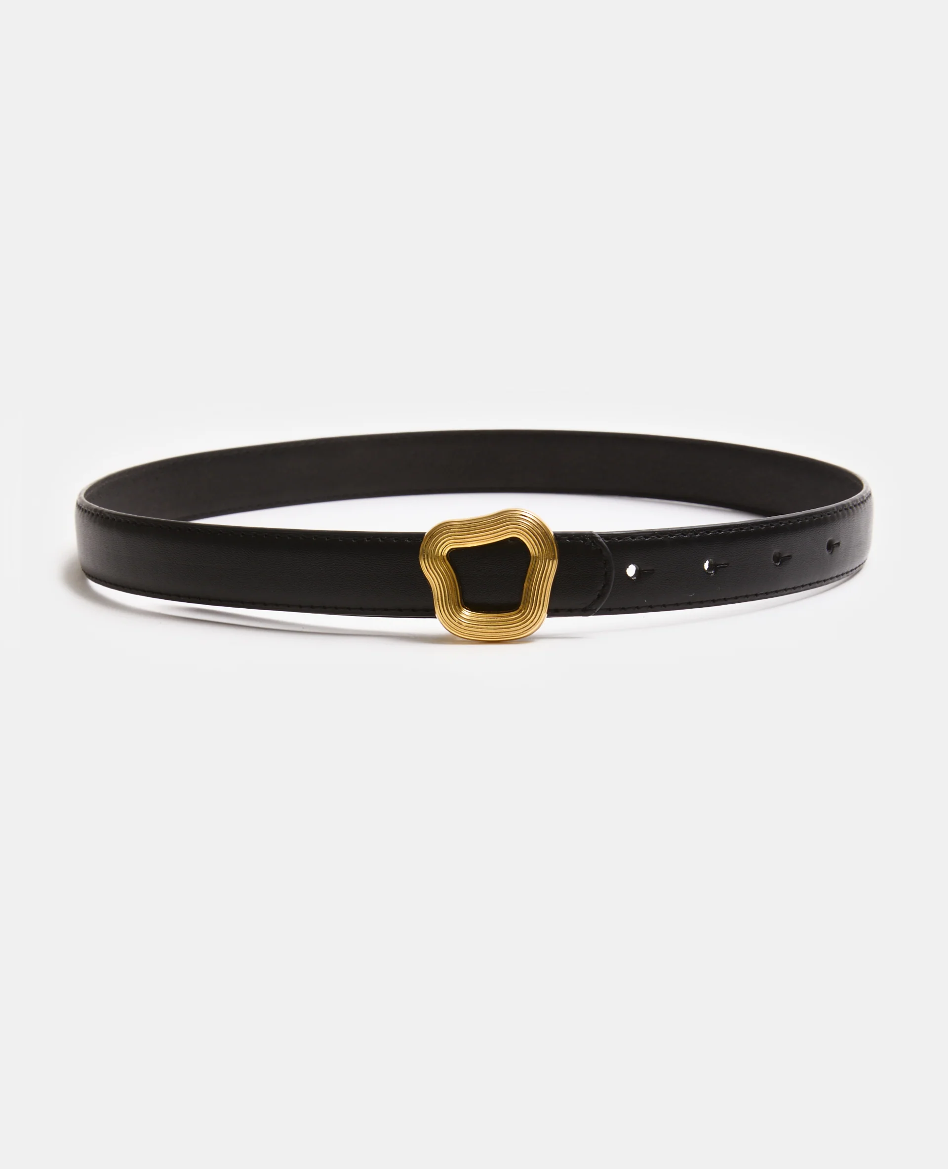 Ceinture avec boucle fantaisie - Image 3
