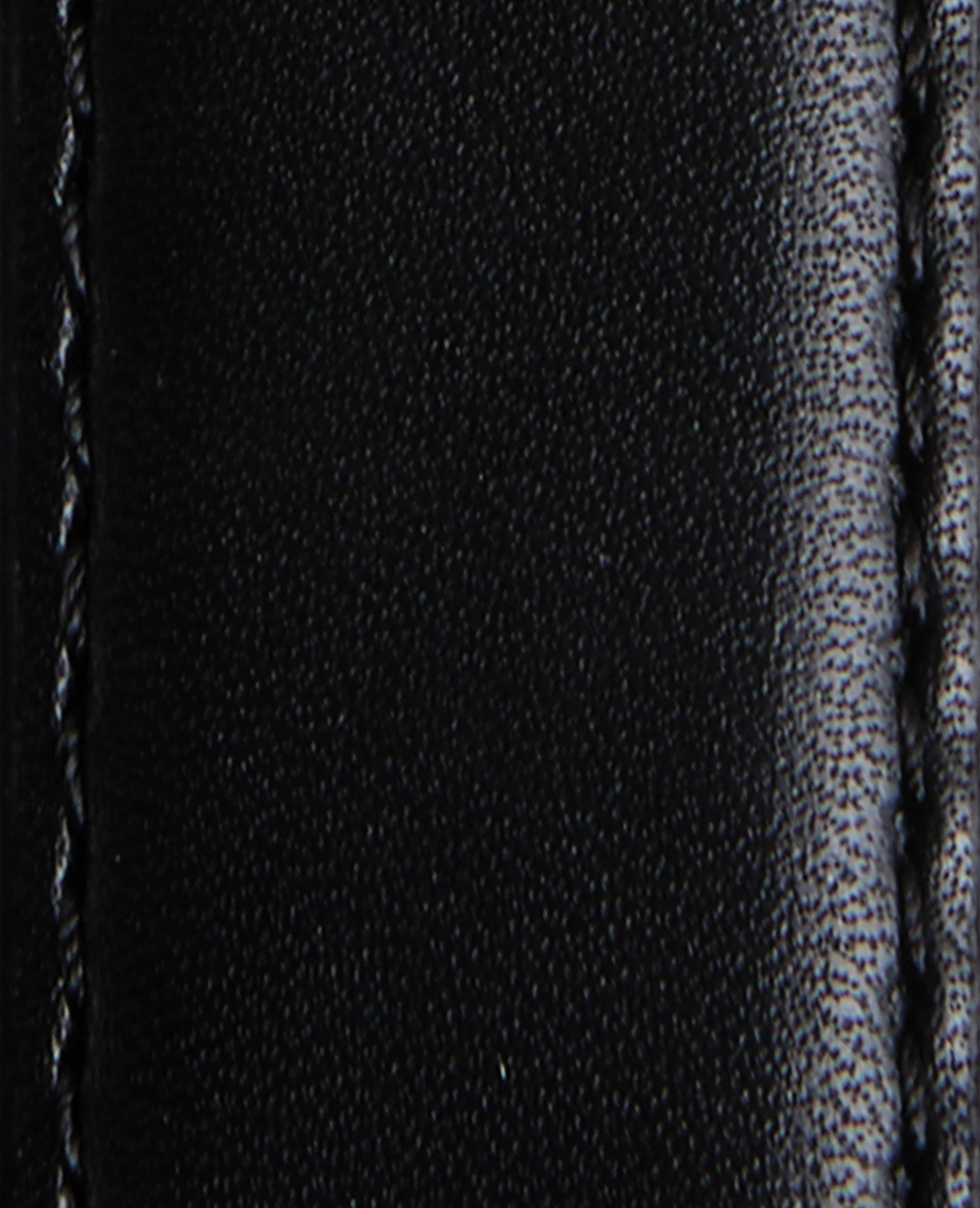 Ceinture simili avec boucle cœur - Image 5