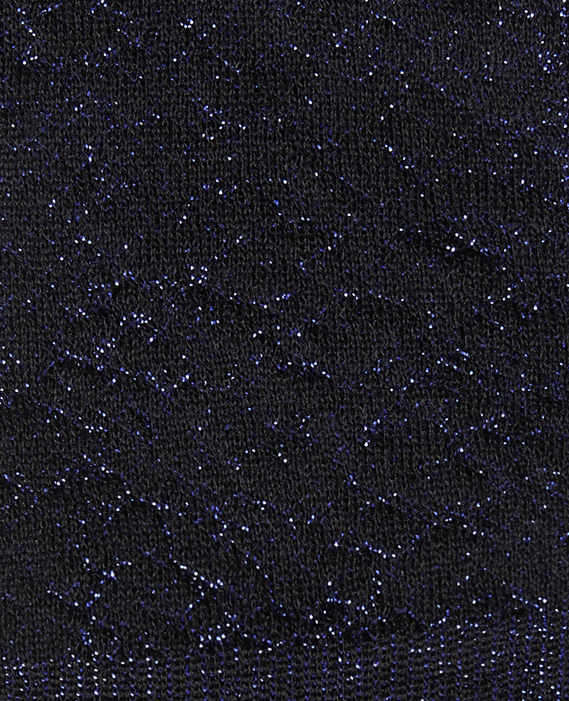 Chaussettes avec fils lurex - Image 4