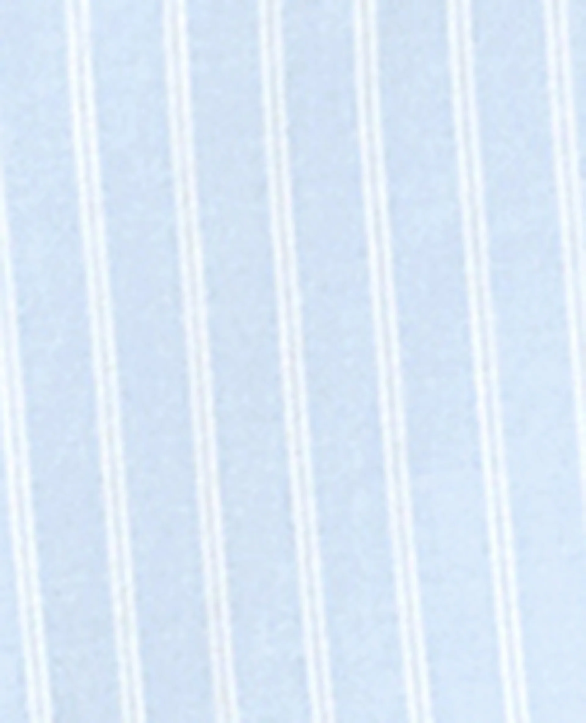 Chemise courte et resserrée avec rayures - Image 7
