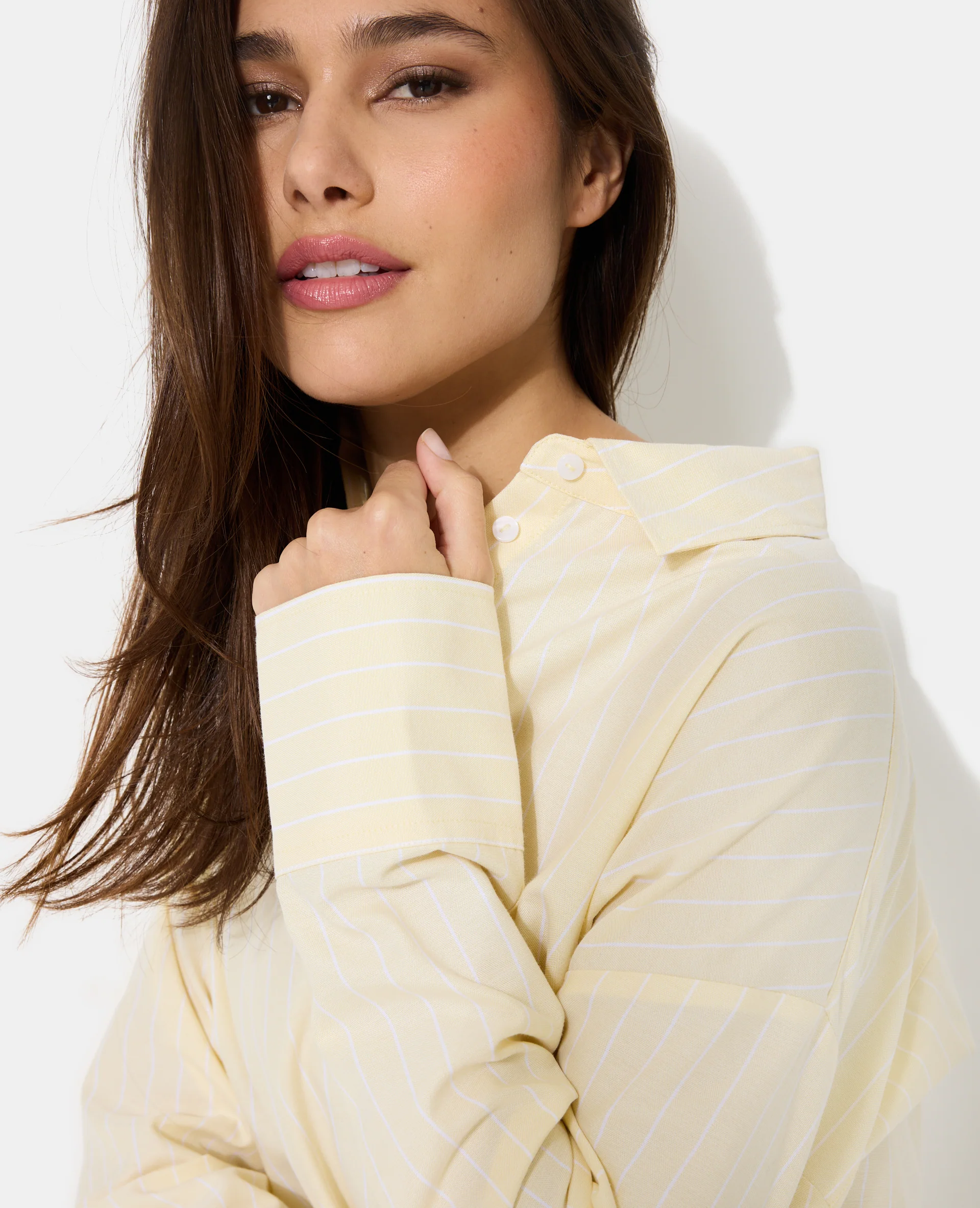Chemise rayée - Image 2