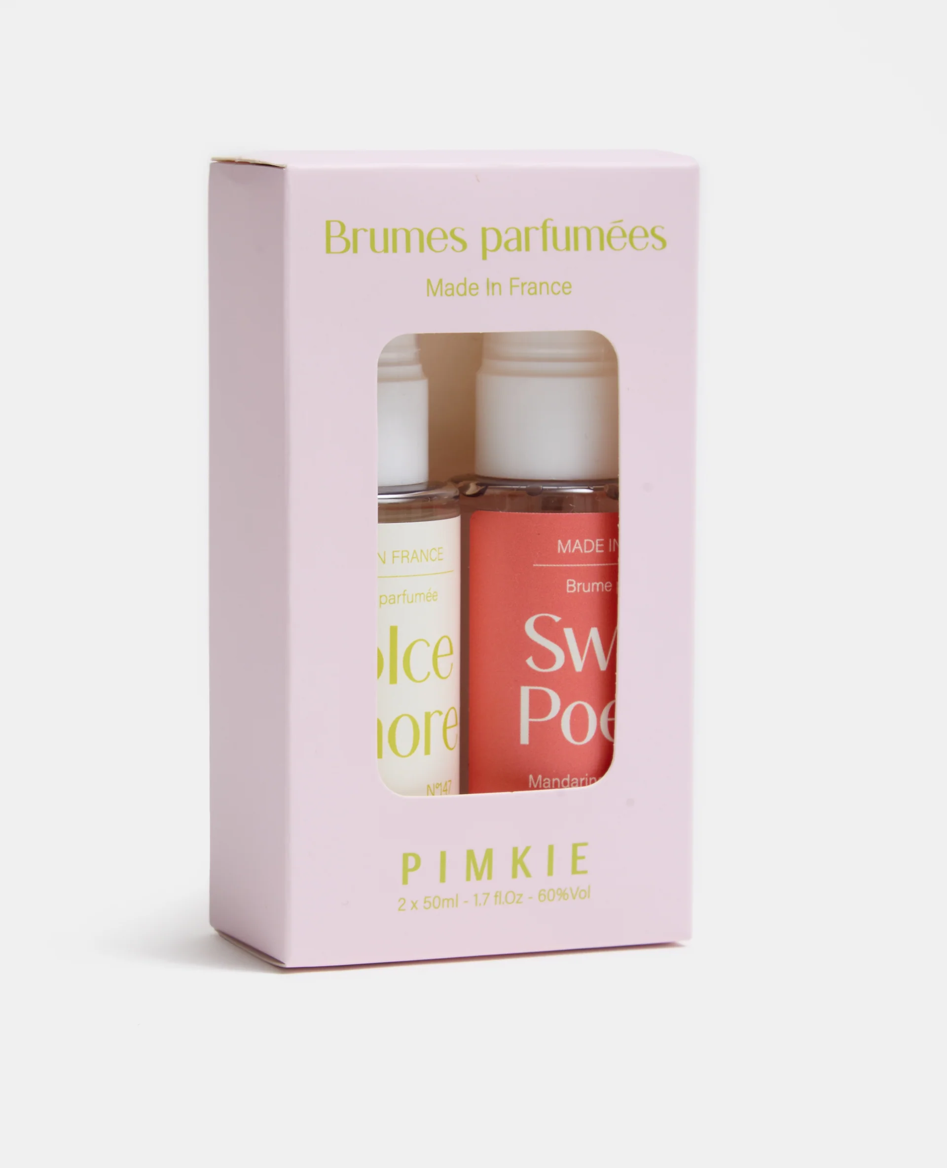 Coffret de 2 brumes parfumées - Image 3