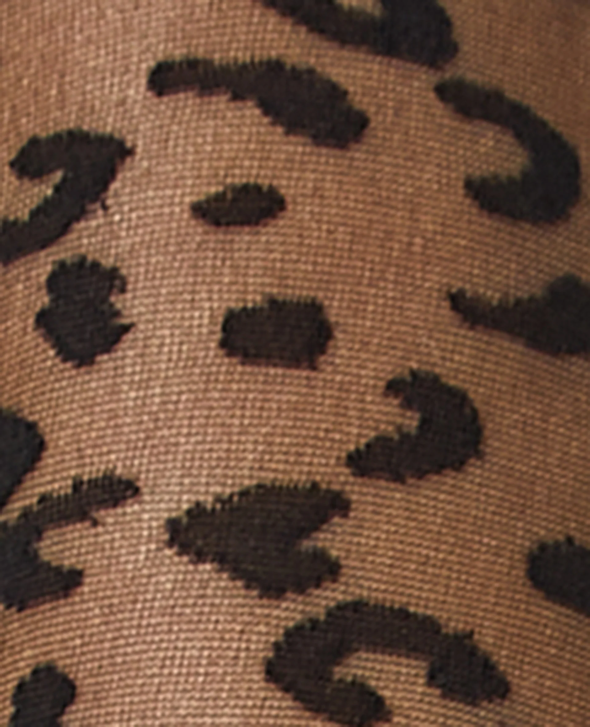 Collants léopard - Image 7