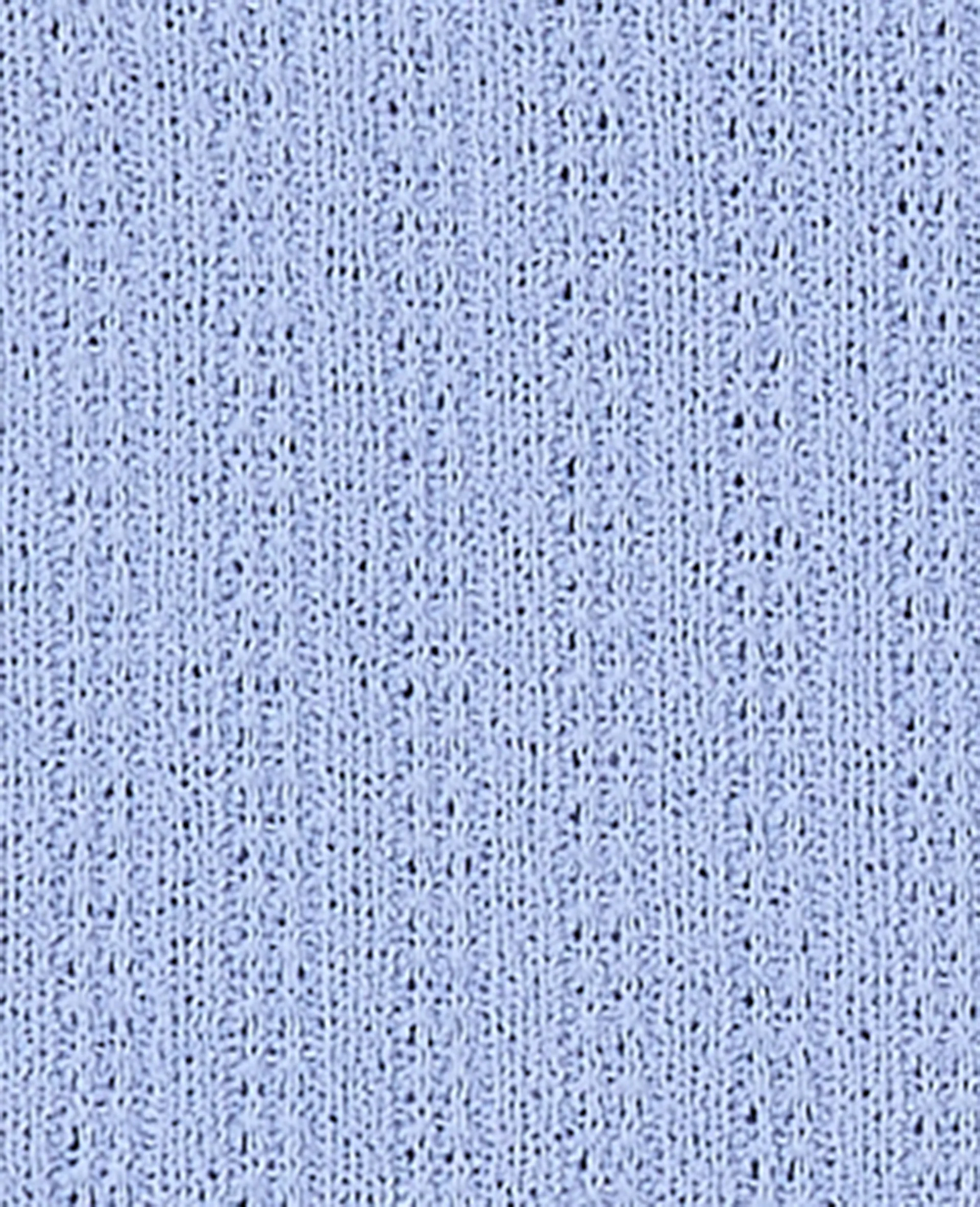 Débardeur en maille fantaisie avec nouettes - Image 8
