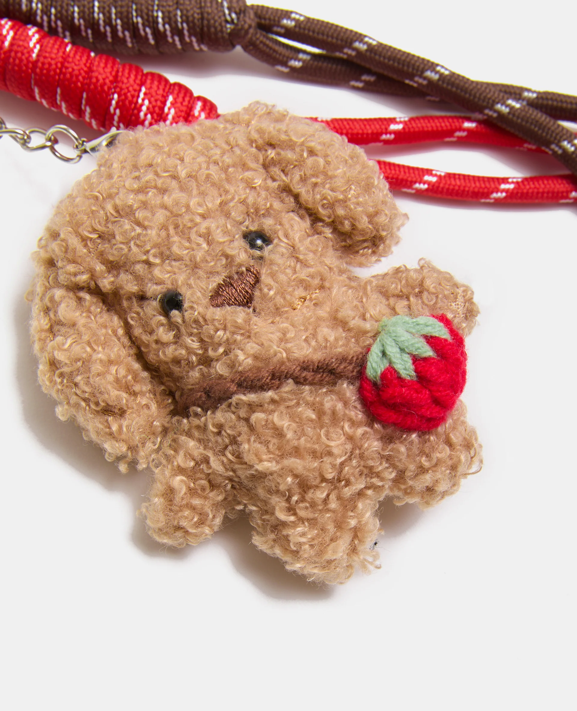 Déco de sac chien avec cordes - Image 3