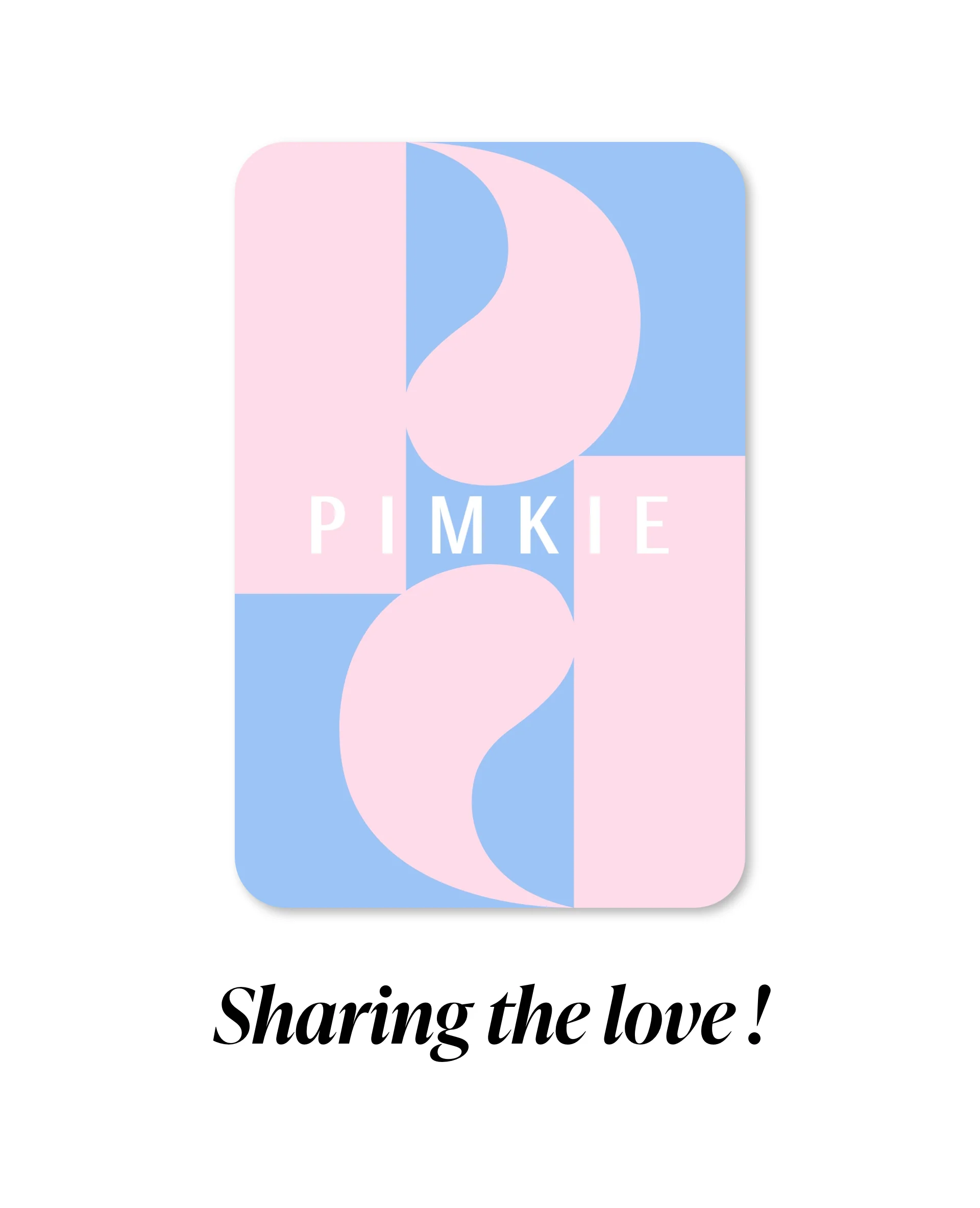 E-Carte Cadeau Pimkie - Image 2