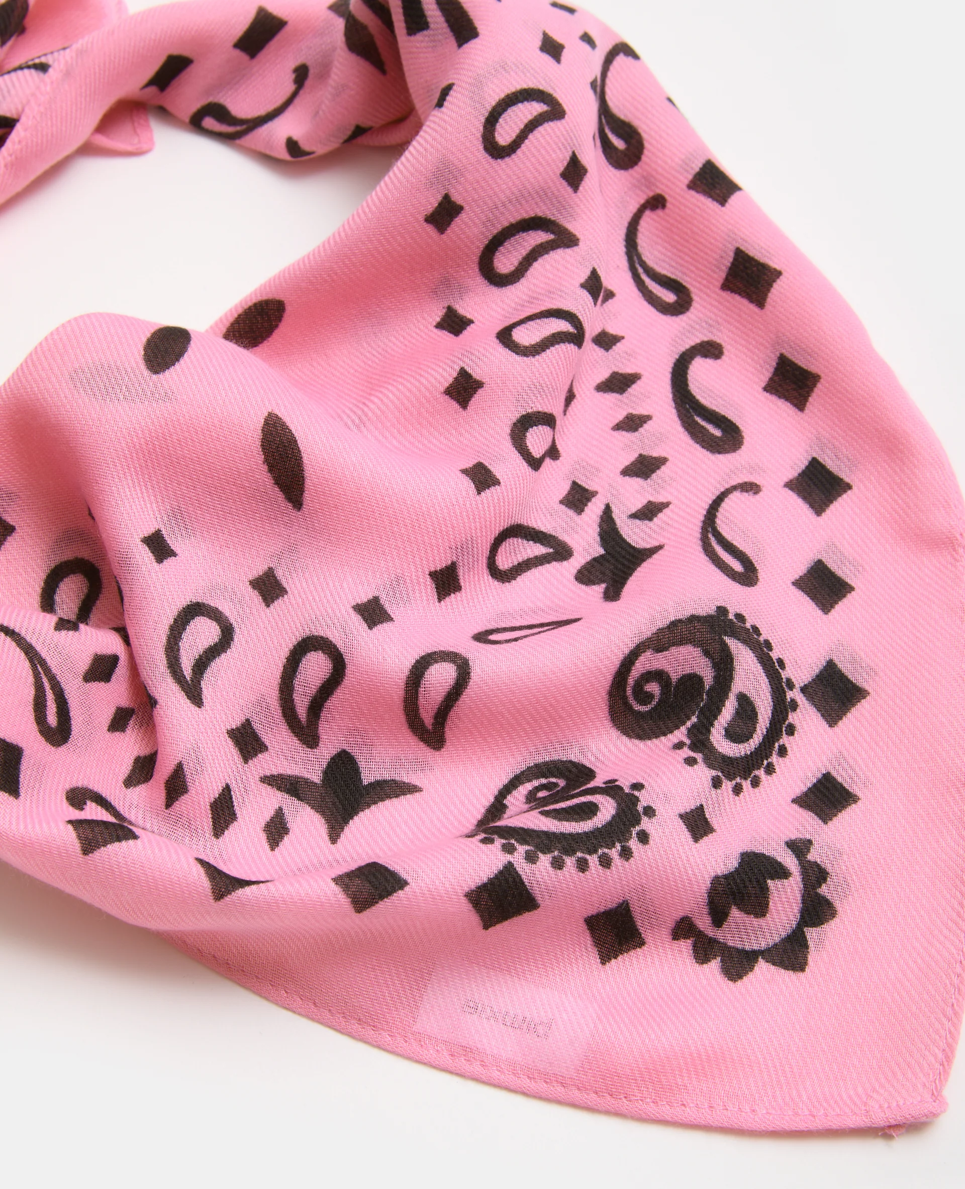 Foulard bandana - Image 3
