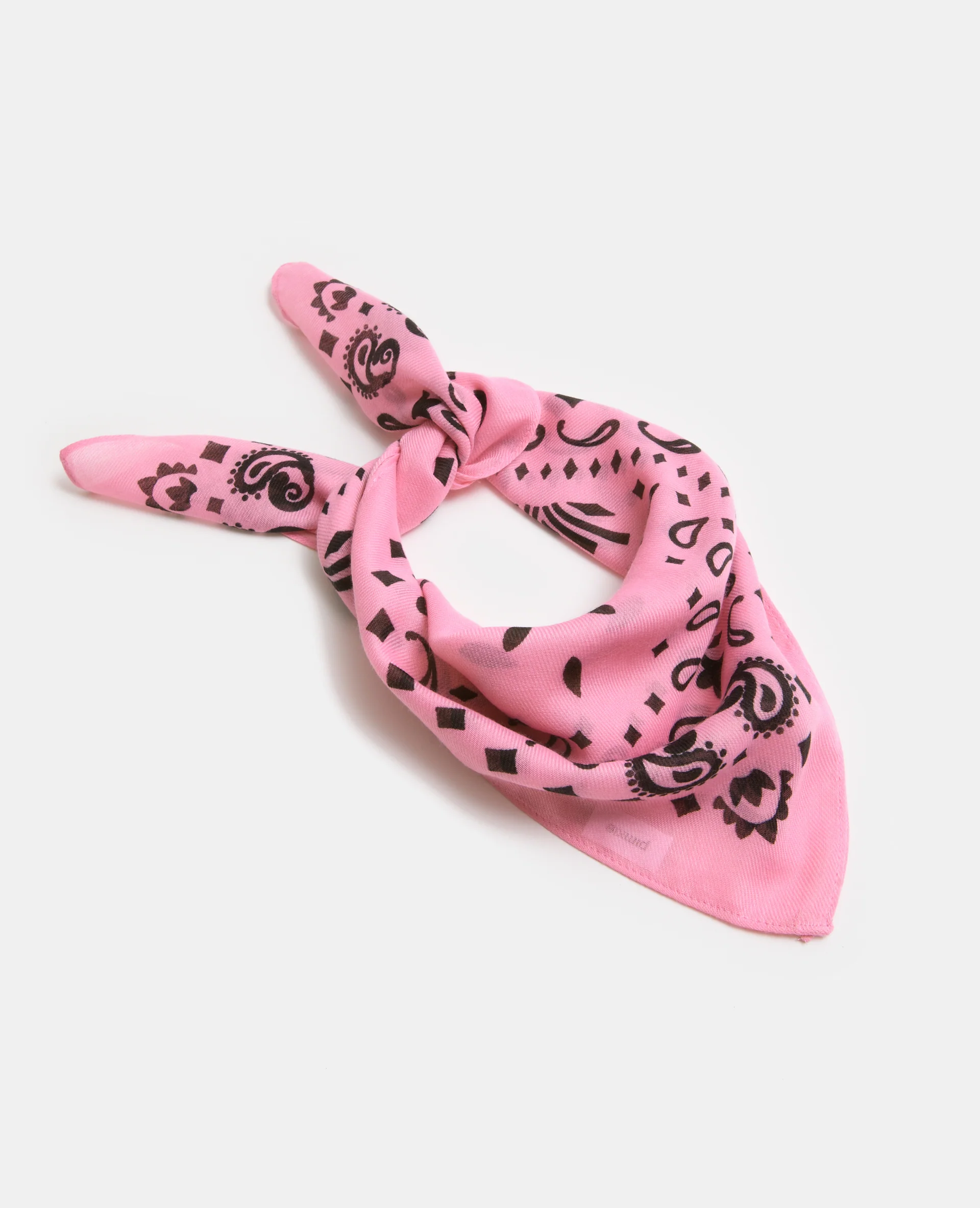 Foulard bandana - Image 5