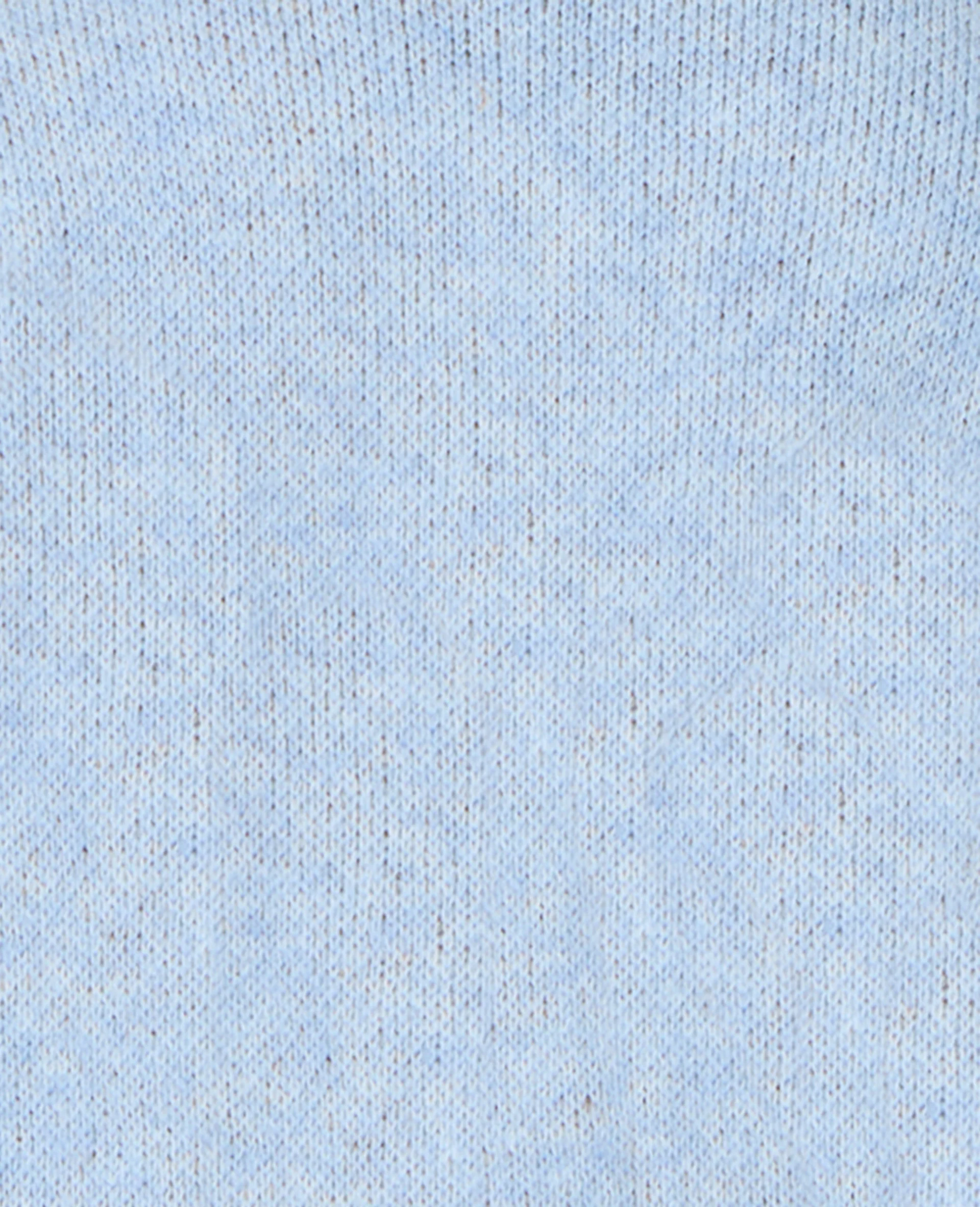 Gilet avec col motifs santiags - Image 8