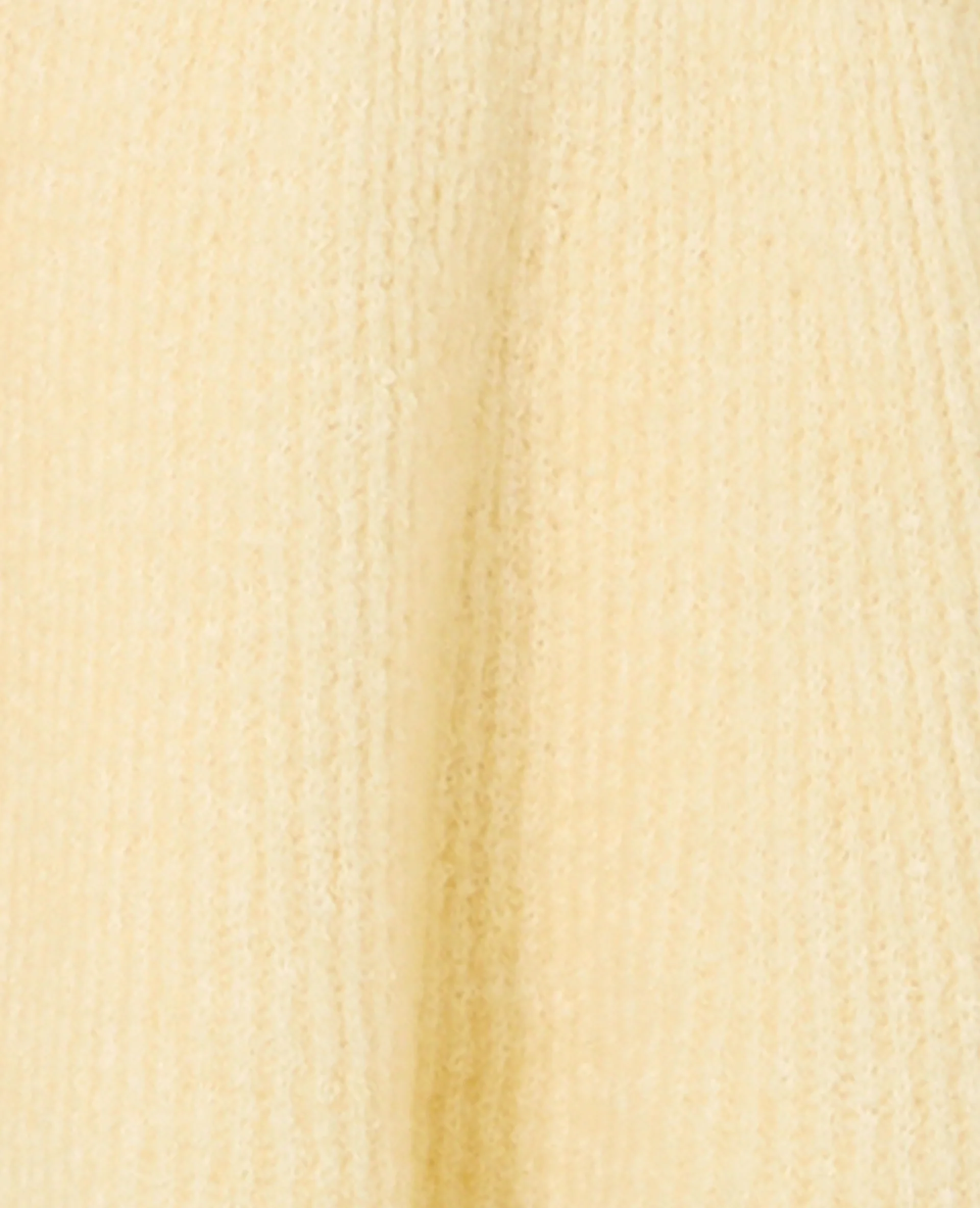Gilet avec volants et manches flare - Image 8