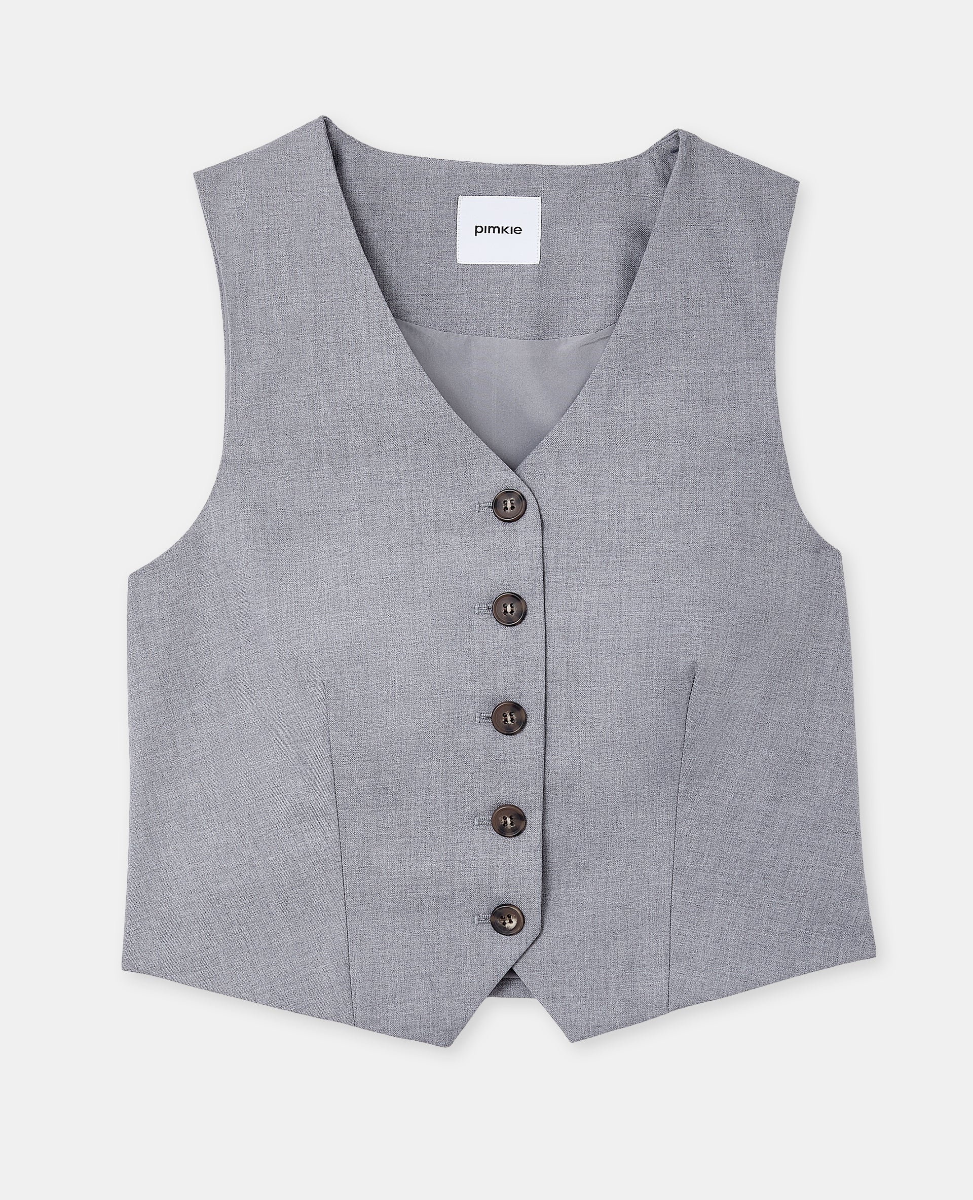 Gilet de barman - Image 4