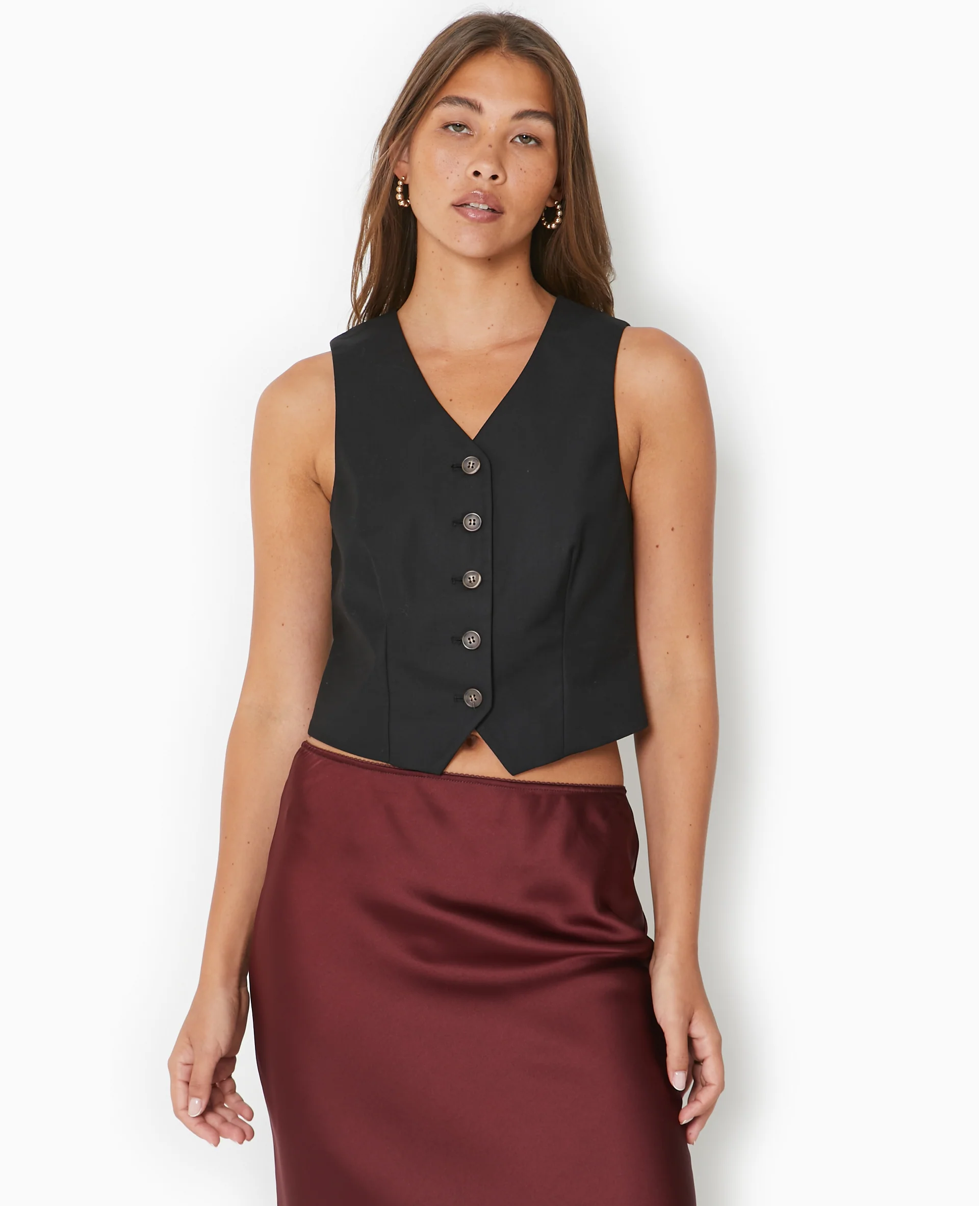 Gilet de barman - Image 5