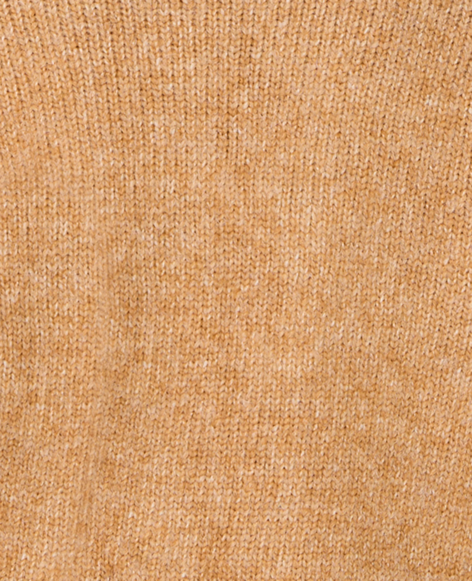 Gilet en maille avec boutons brandebourg - Image 7