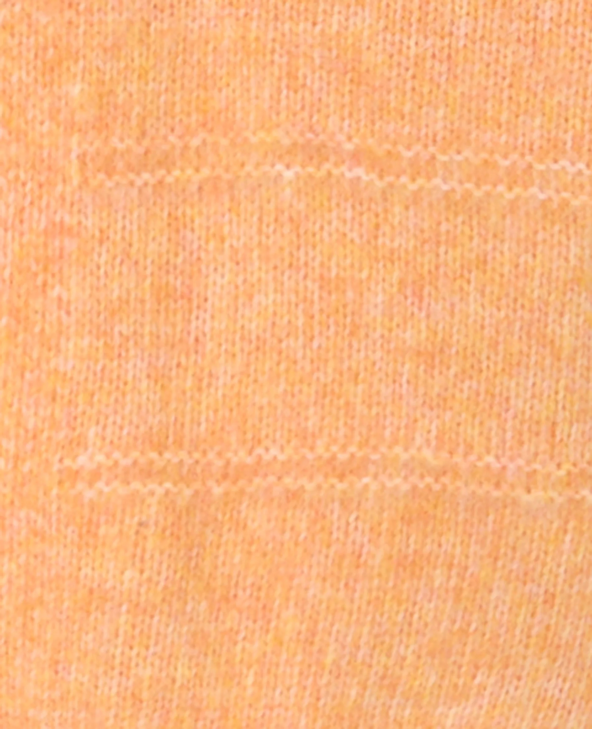 Gilet en maille fantaisie avec nouettes et volants - Image 8