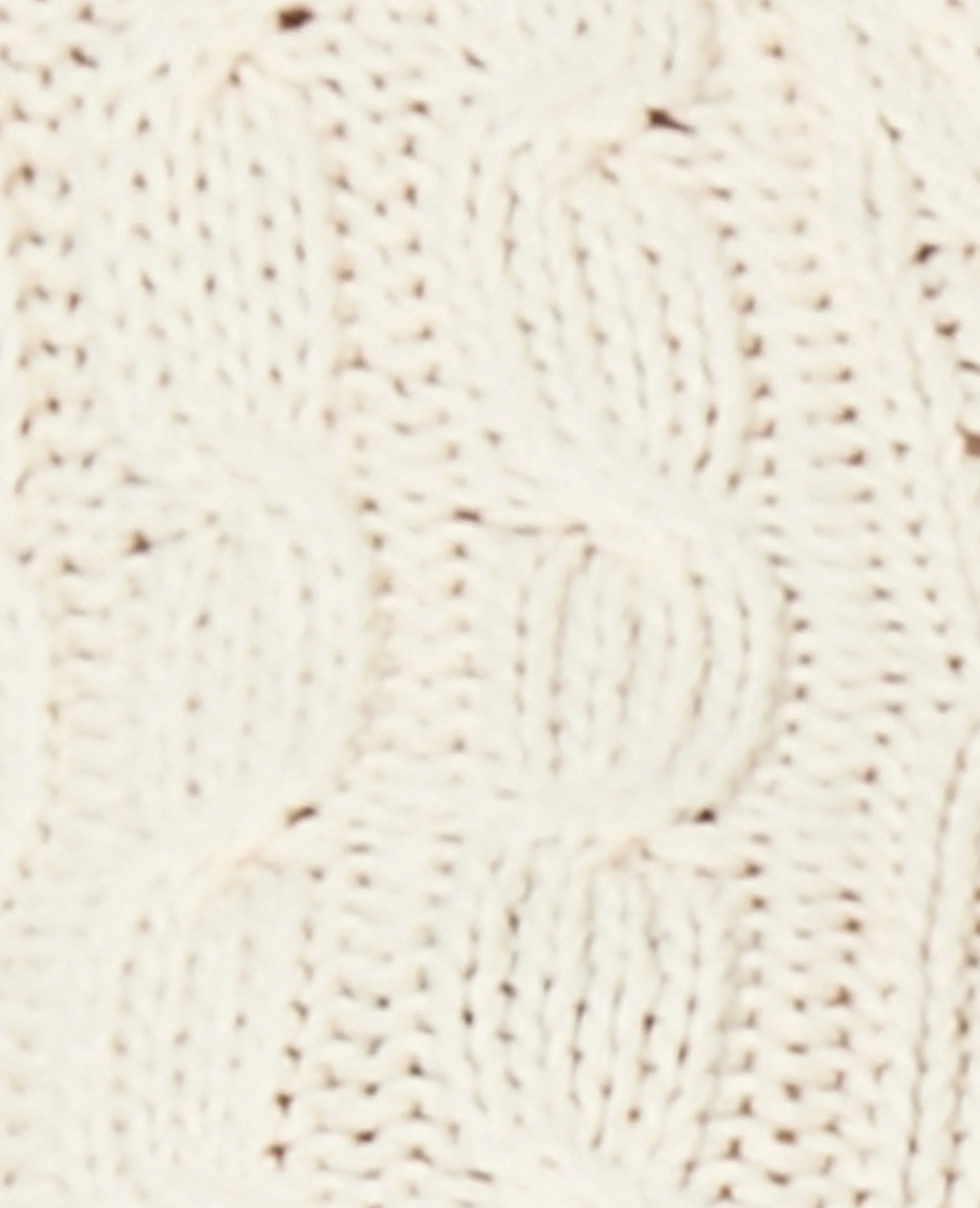Gilet en maille torsadée - Image 8