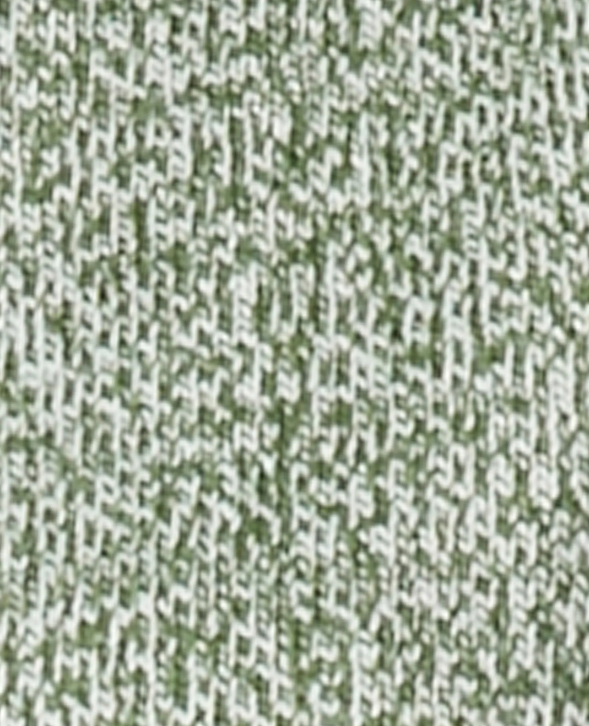 Gilet sans manches en maille moulinée - Image 7