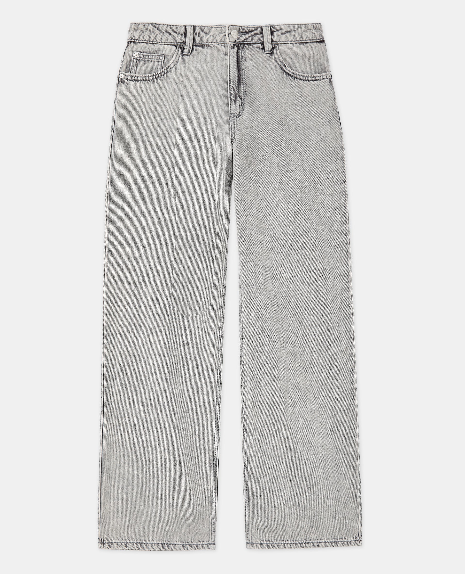 J71-2 / Jean wide taille medium - Image 4