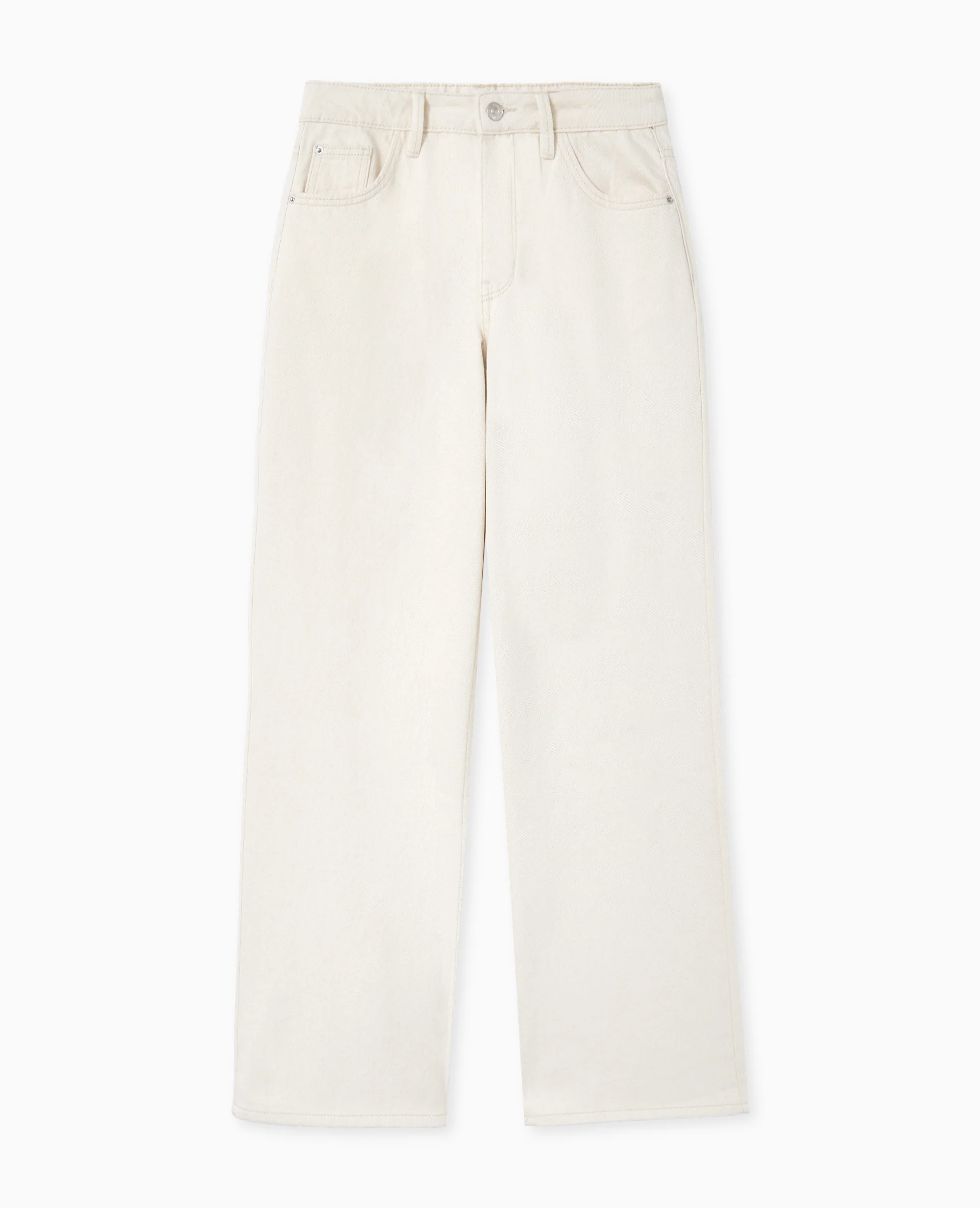 J71-2 / Jean wide taille medium - Image 4