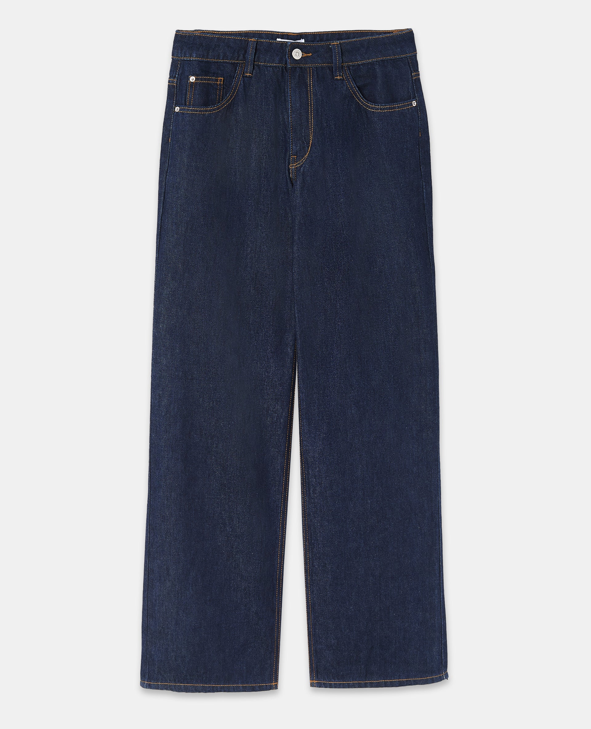 J71-2 / Jean wide taille medium - Image 4
