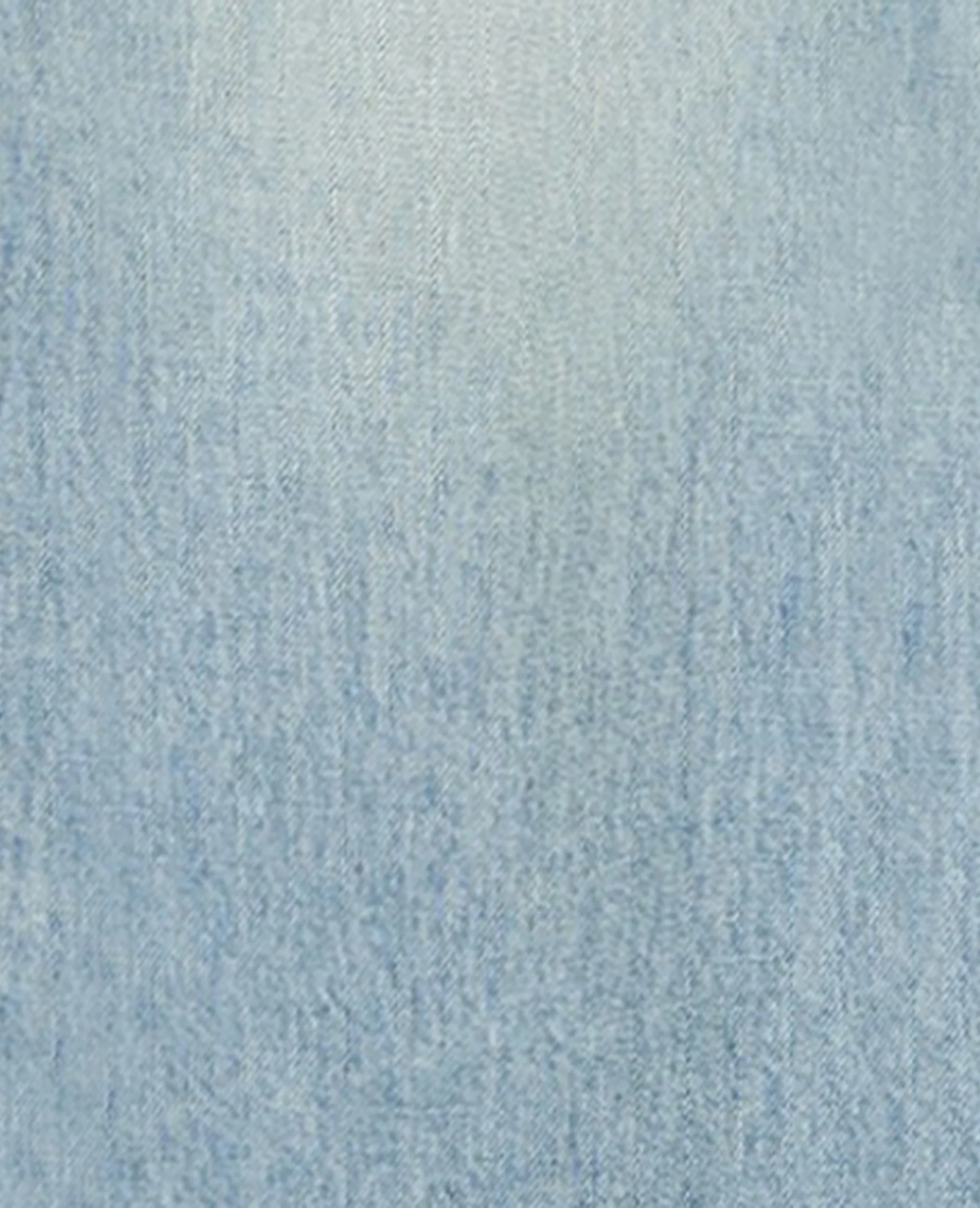 J71-3 / Jean wide taille basse - Image 8