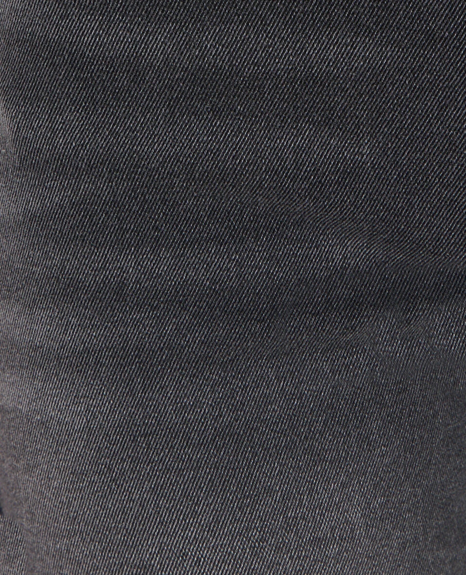 J74-1 / Jean flare taille haute - Image 8