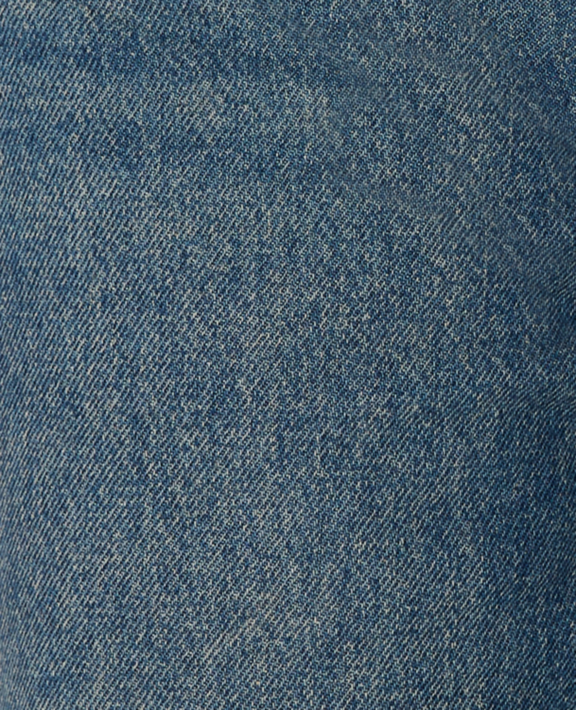 J90-2 / Jean straight taille medium - Image 8