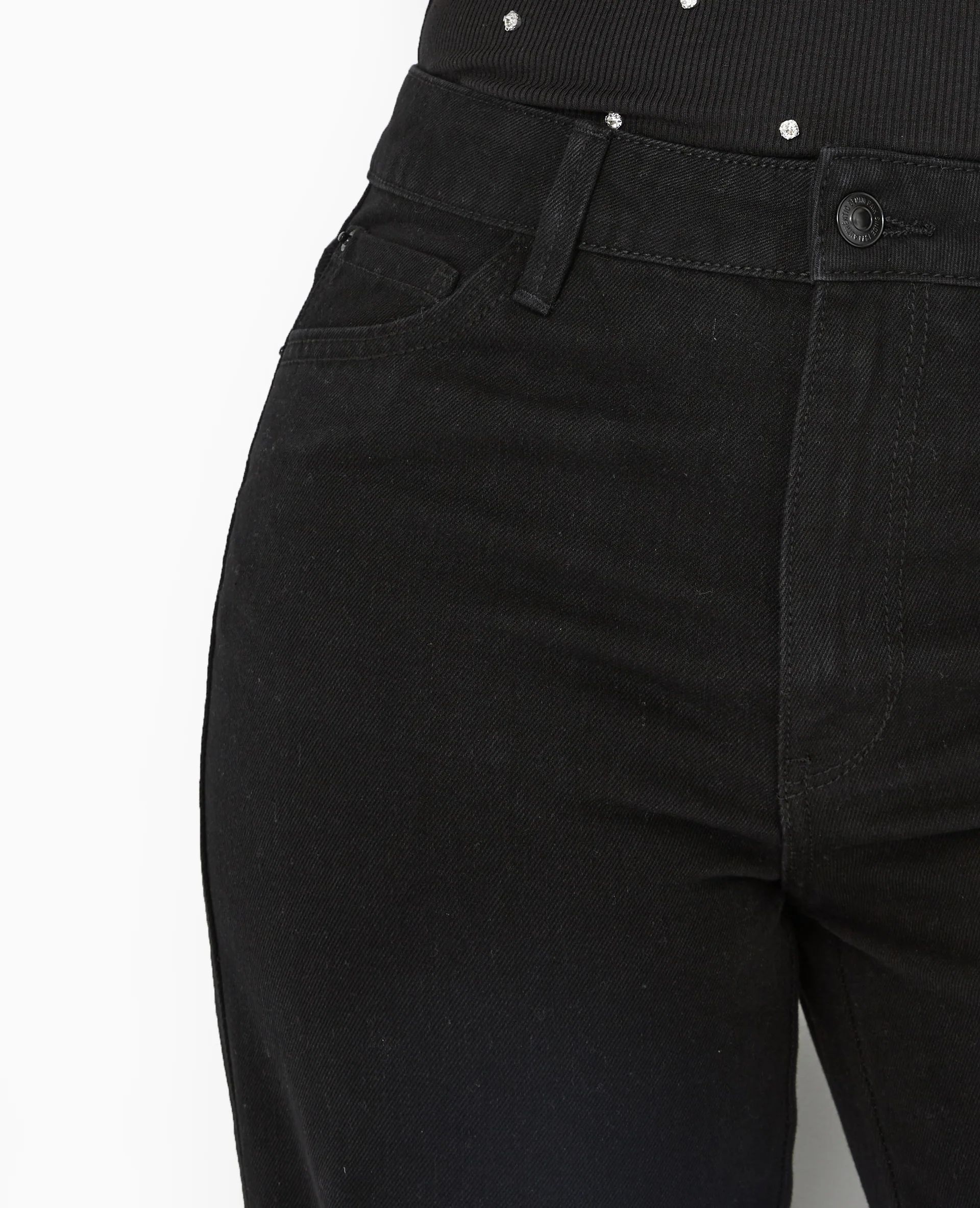 J90-2 / Jean straight taille medium - Image 3
