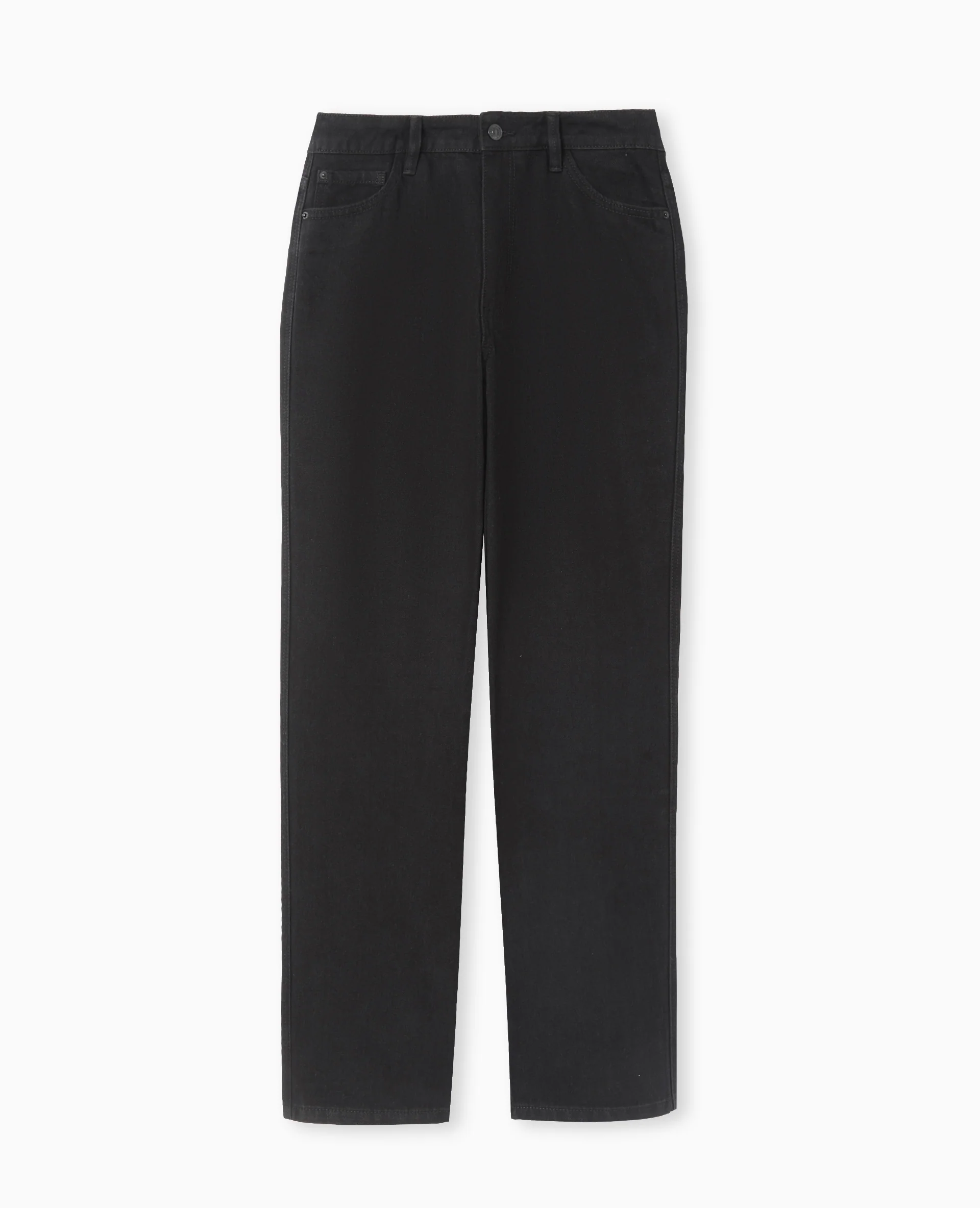 J90-2 / Jean straight taille medium - Image 4