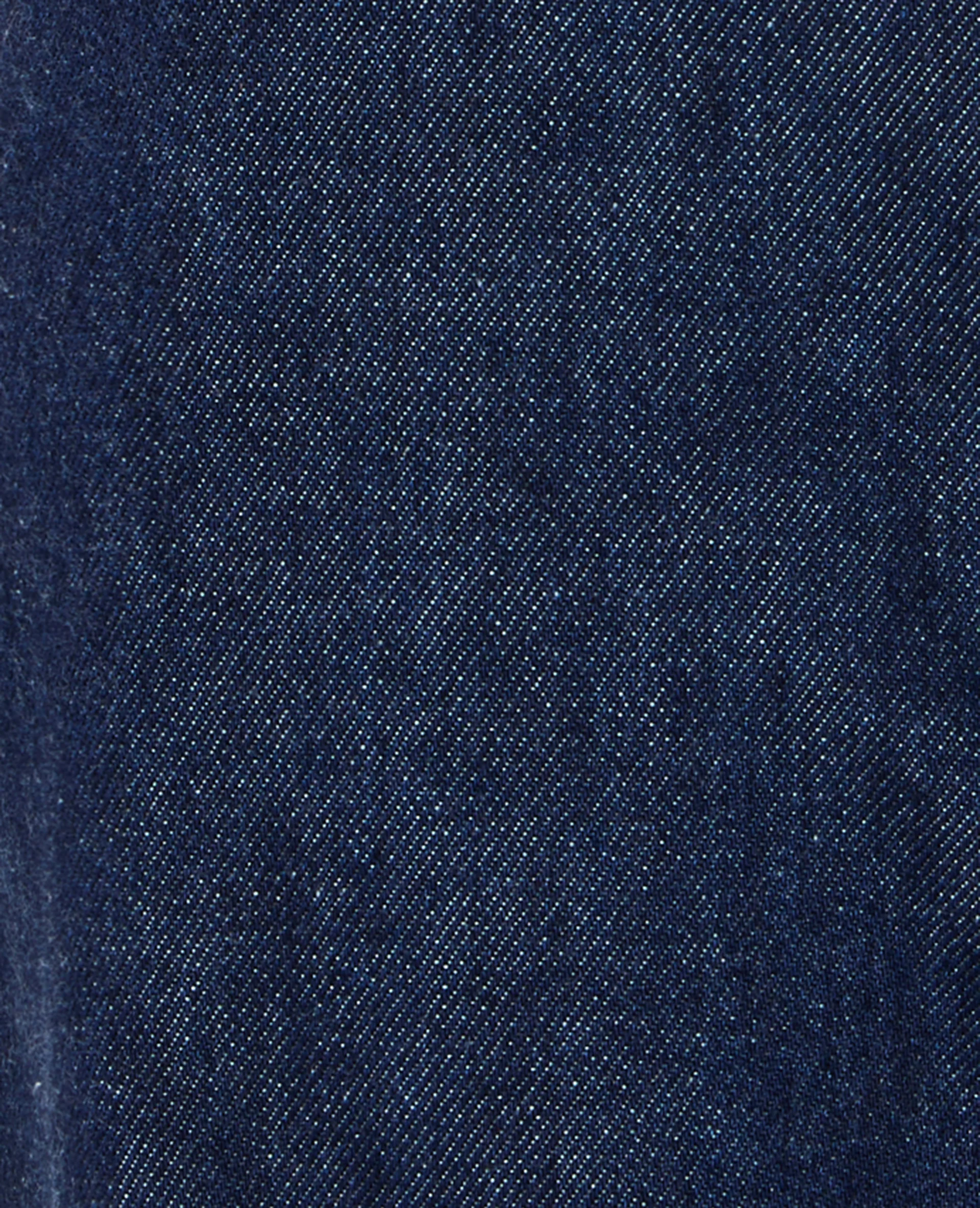 J99-3 / Jean baggy taille basse - Image 8