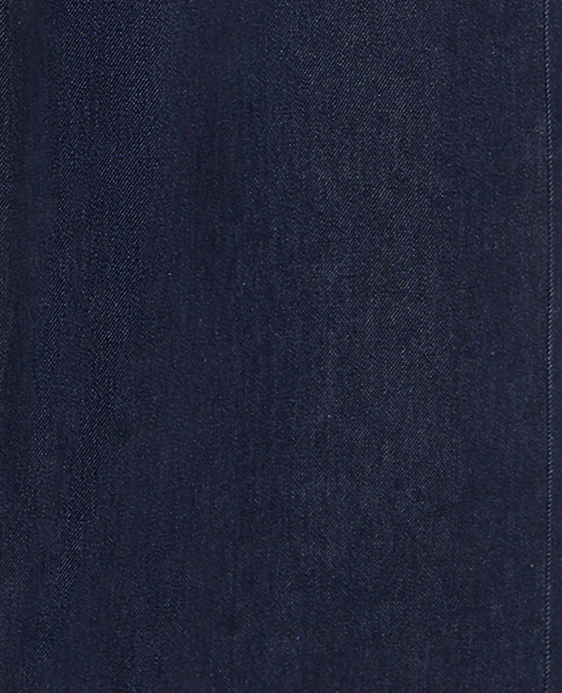Jean extra wide taille haute avec pinces - Image 7