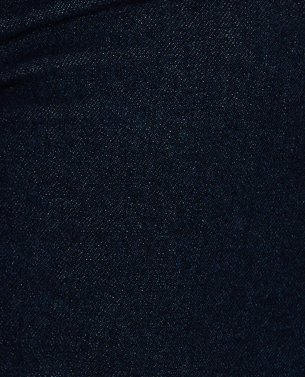 Jean wide taille haute avec poches devant - Image 7