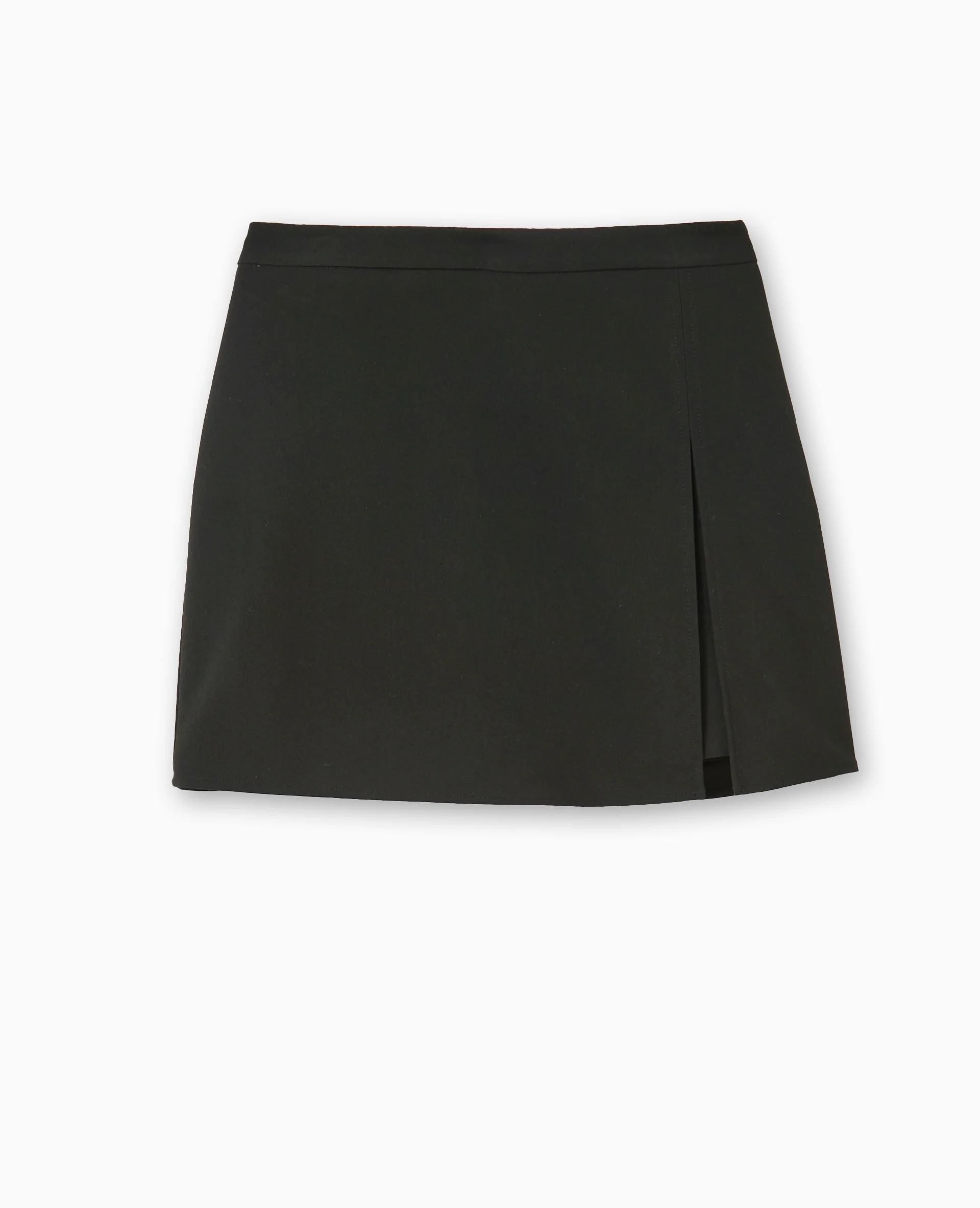 Jupe-short courte - Image 4