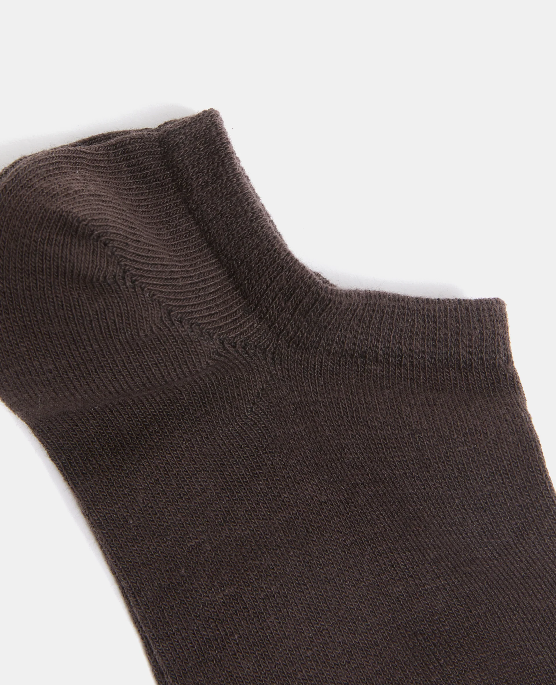 Lot de 3 paires de chaussettes basses - Image 2