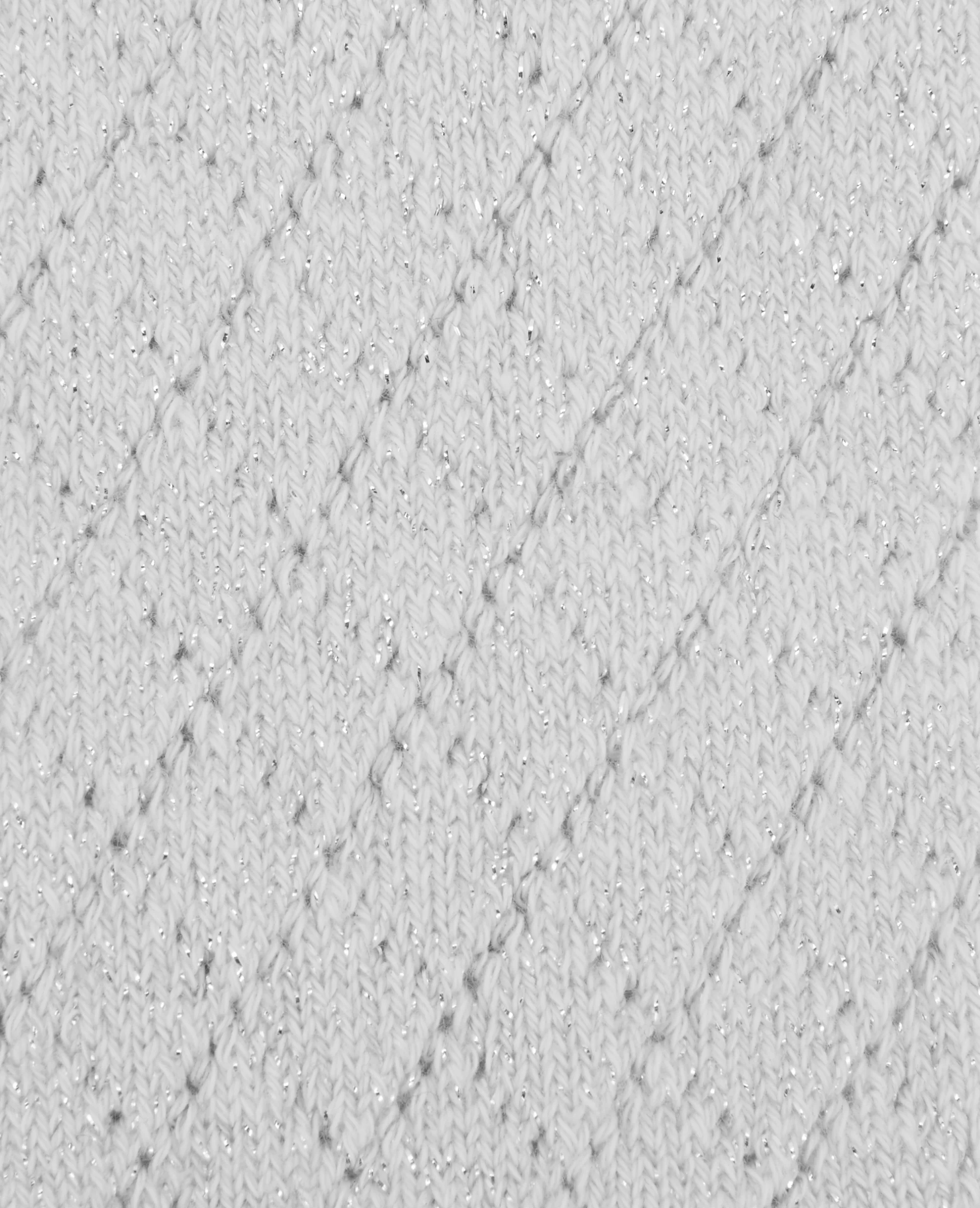 Paires de chaussettes hautes avec fils lurex - Image 5