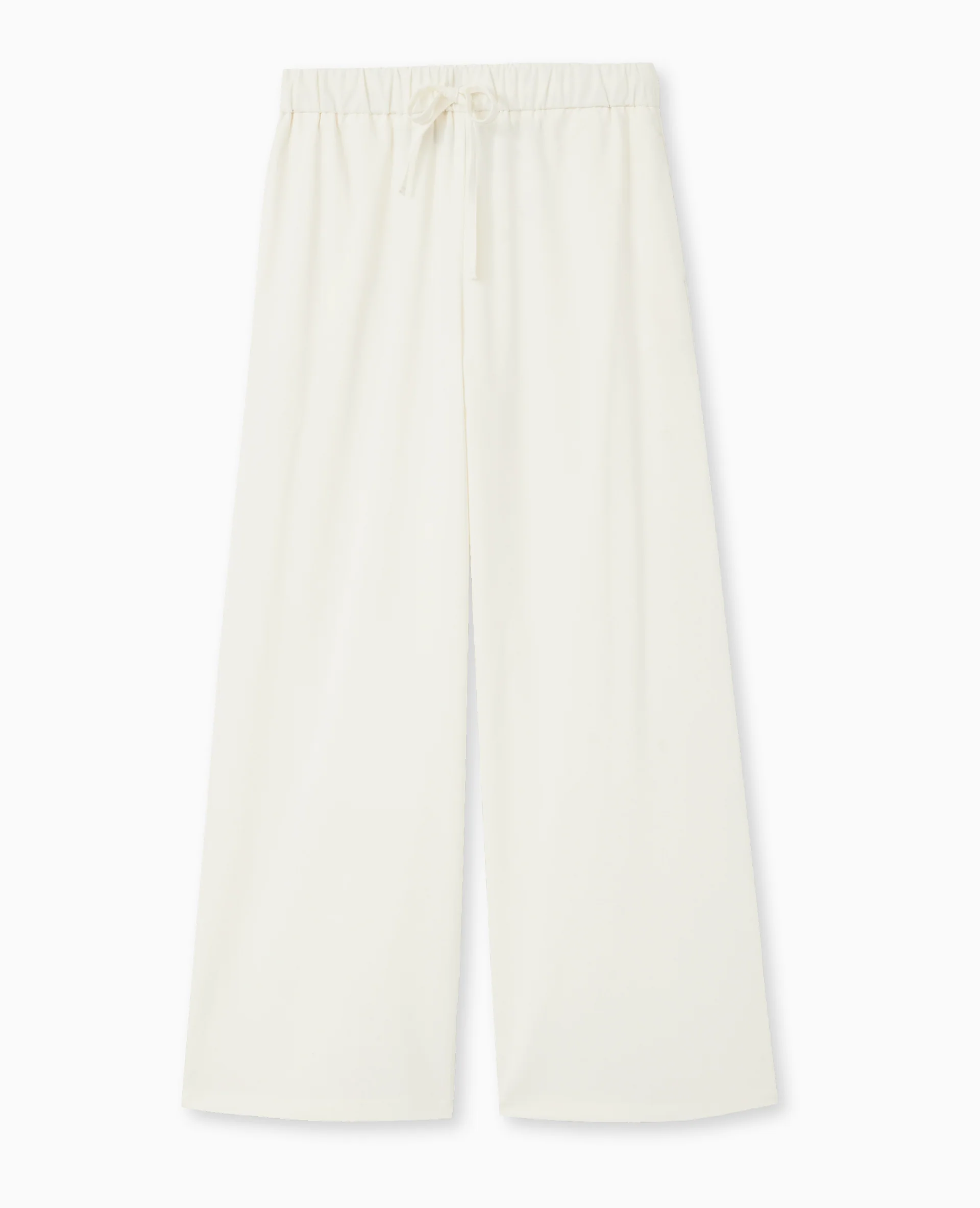 Pantalon city large et droit - Image 4