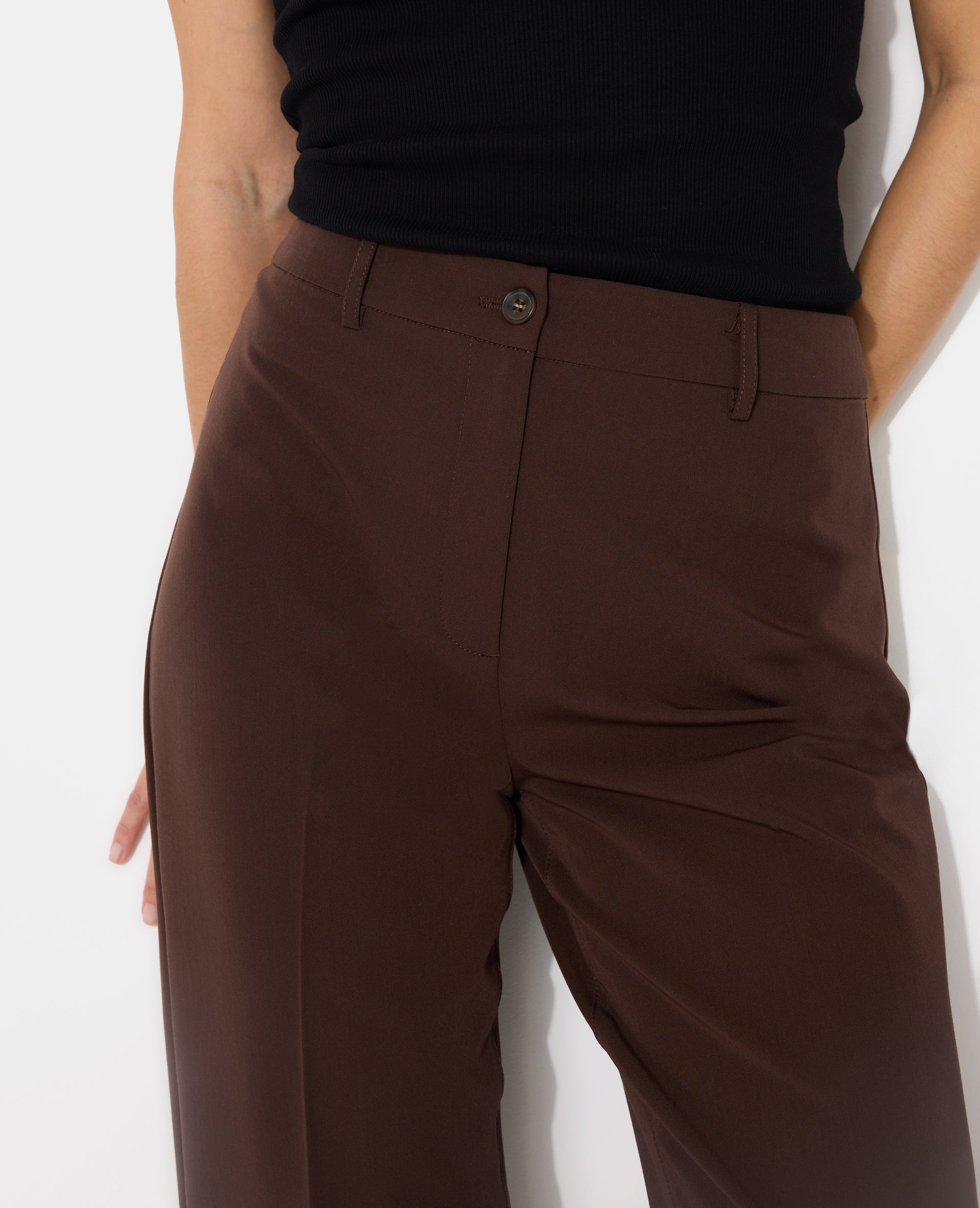 Pantalon city taille medium - Image 3