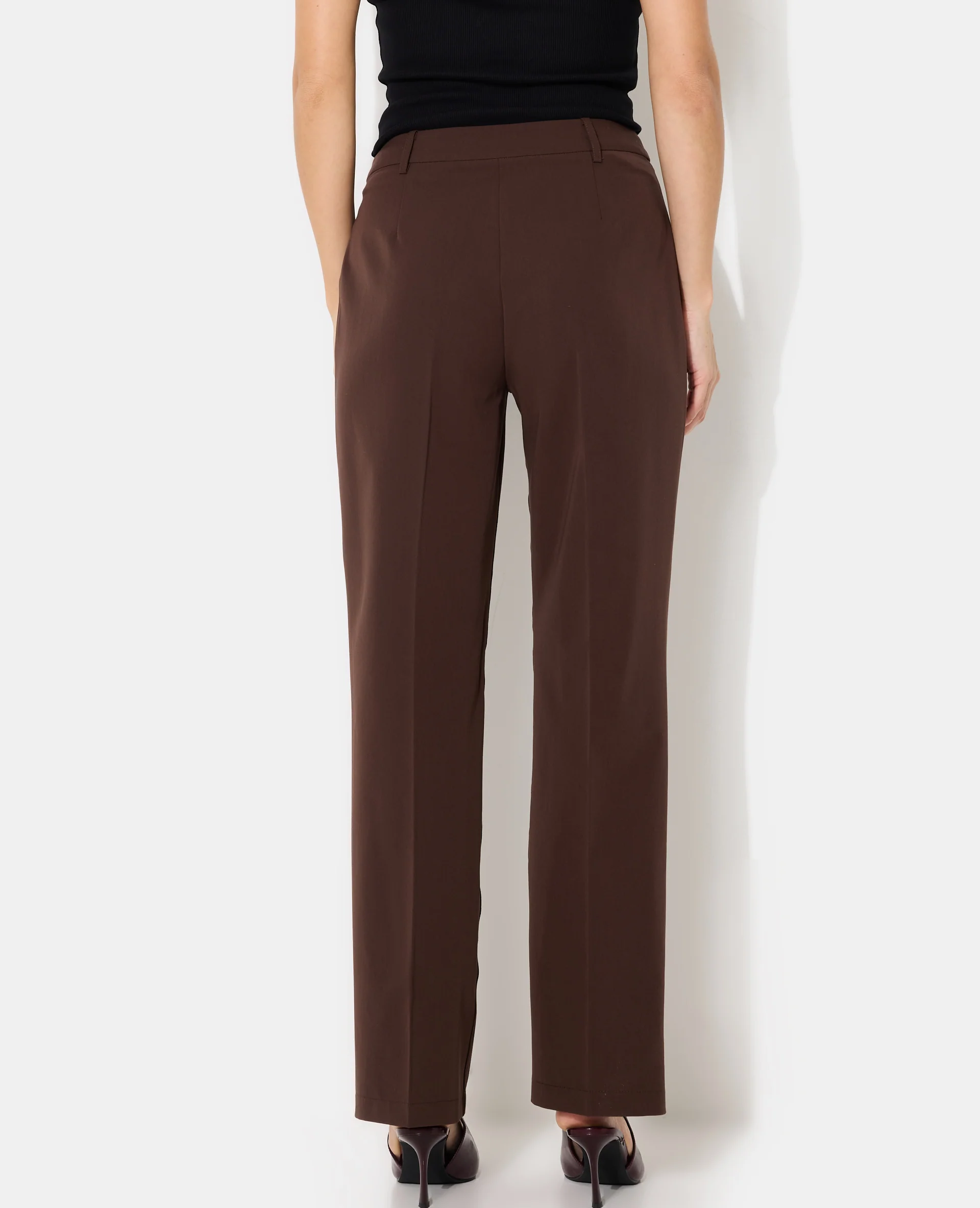 Pantalon city taille medium - Image 6
